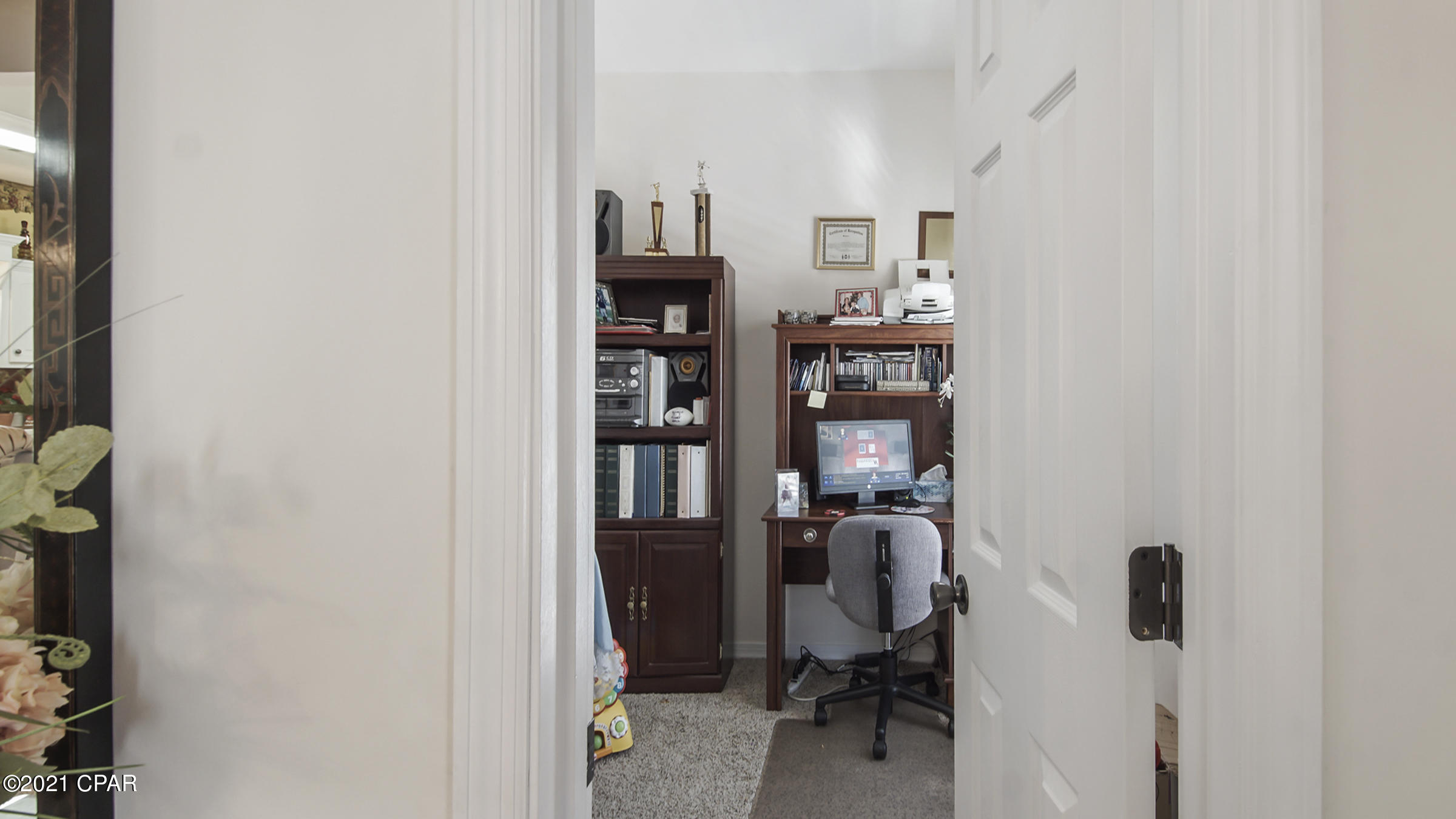 Oak Ridge - Residential