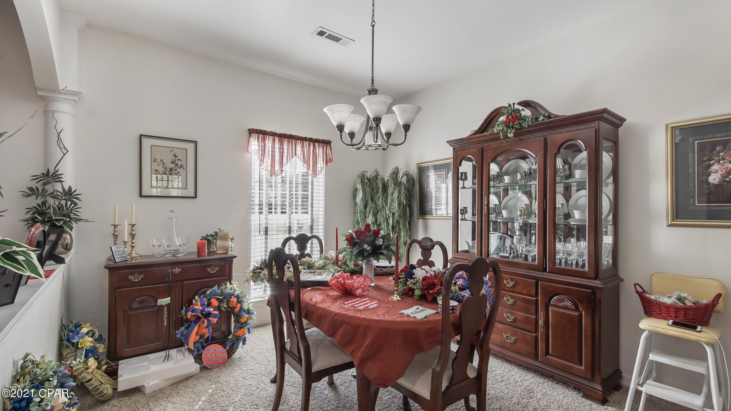 Oak Ridge - Residential