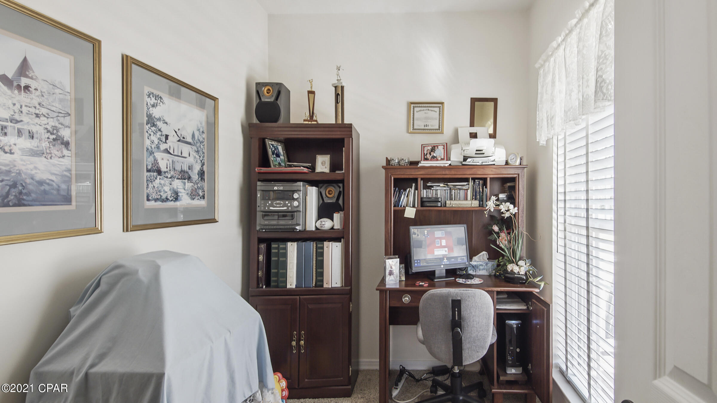 Oak Ridge - Residential