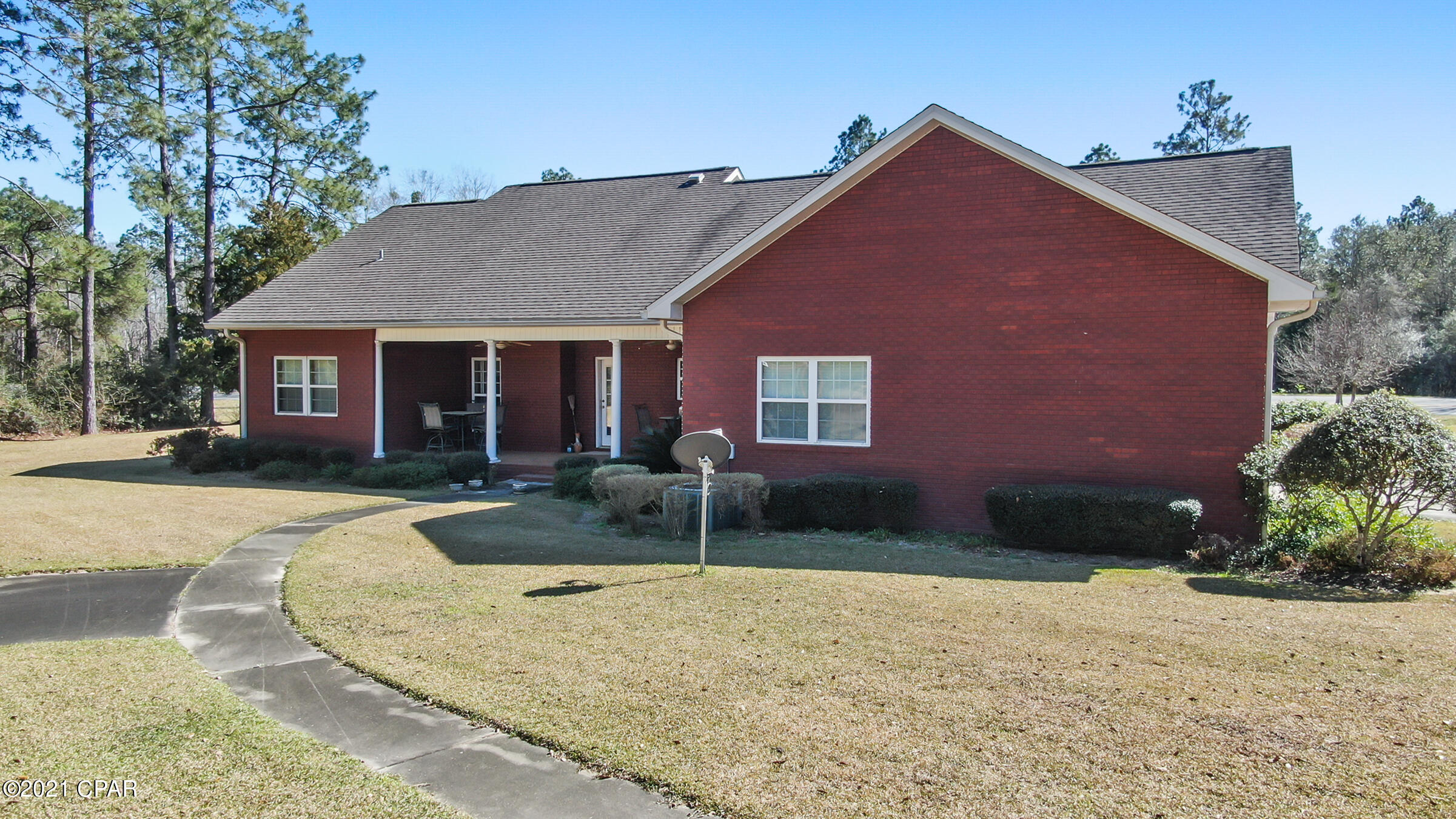 Oak Ridge - Residential