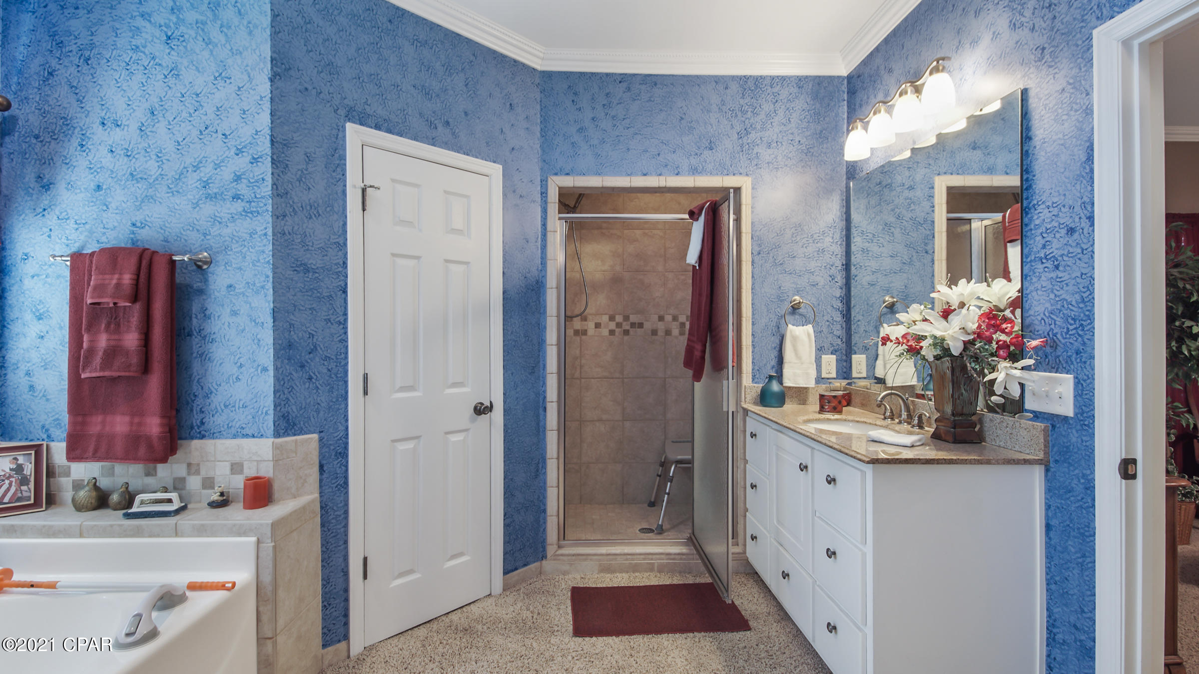 Oak Ridge - Residential