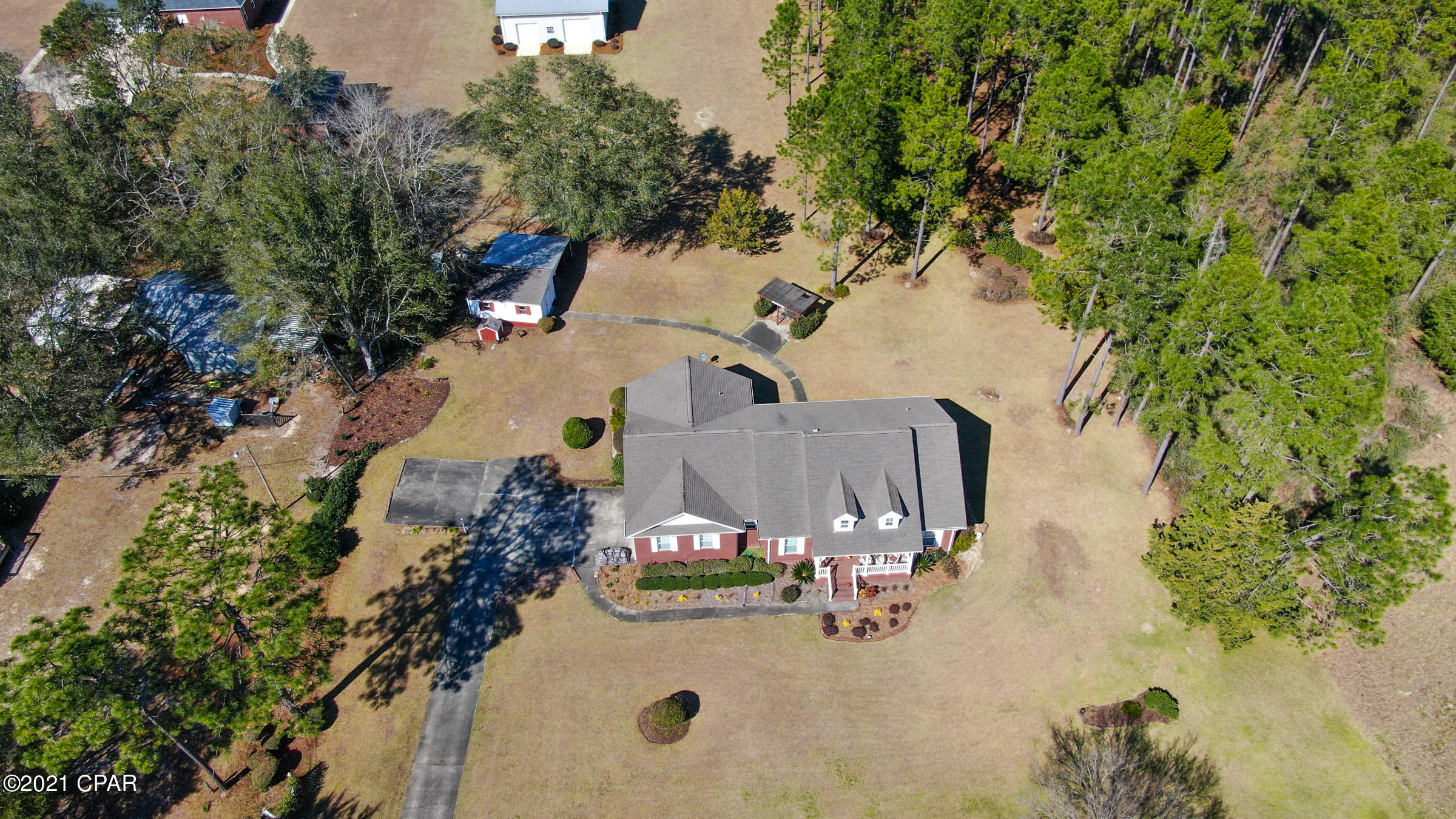 Oak Ridge - Residential