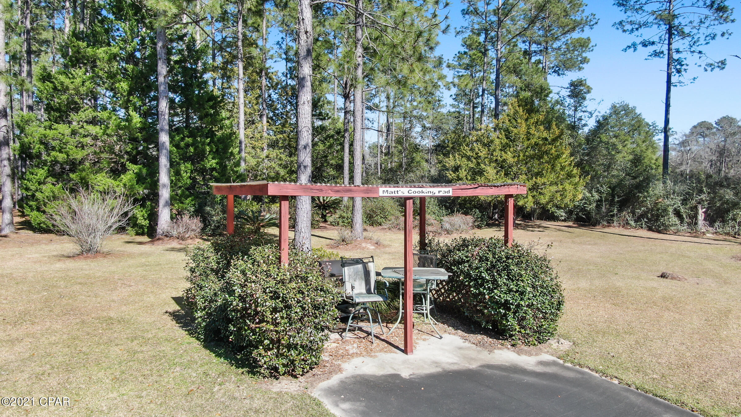 Oak Ridge - Residential