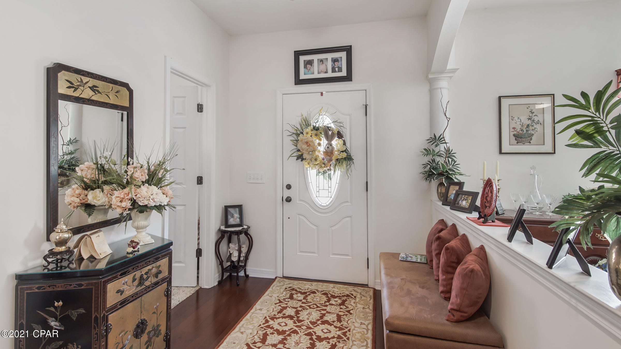 Oak Ridge - Residential