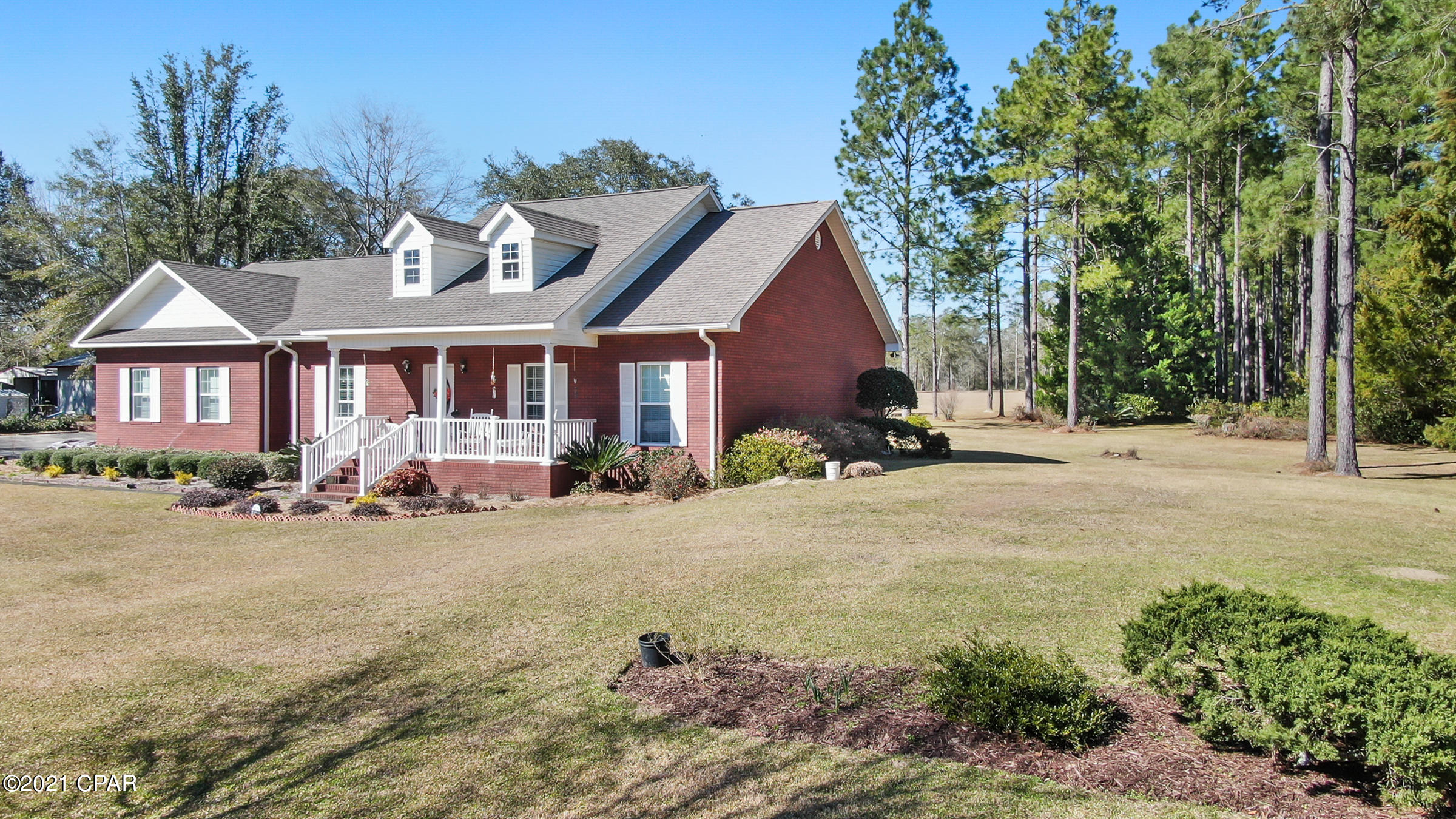 Oak Ridge - Residential