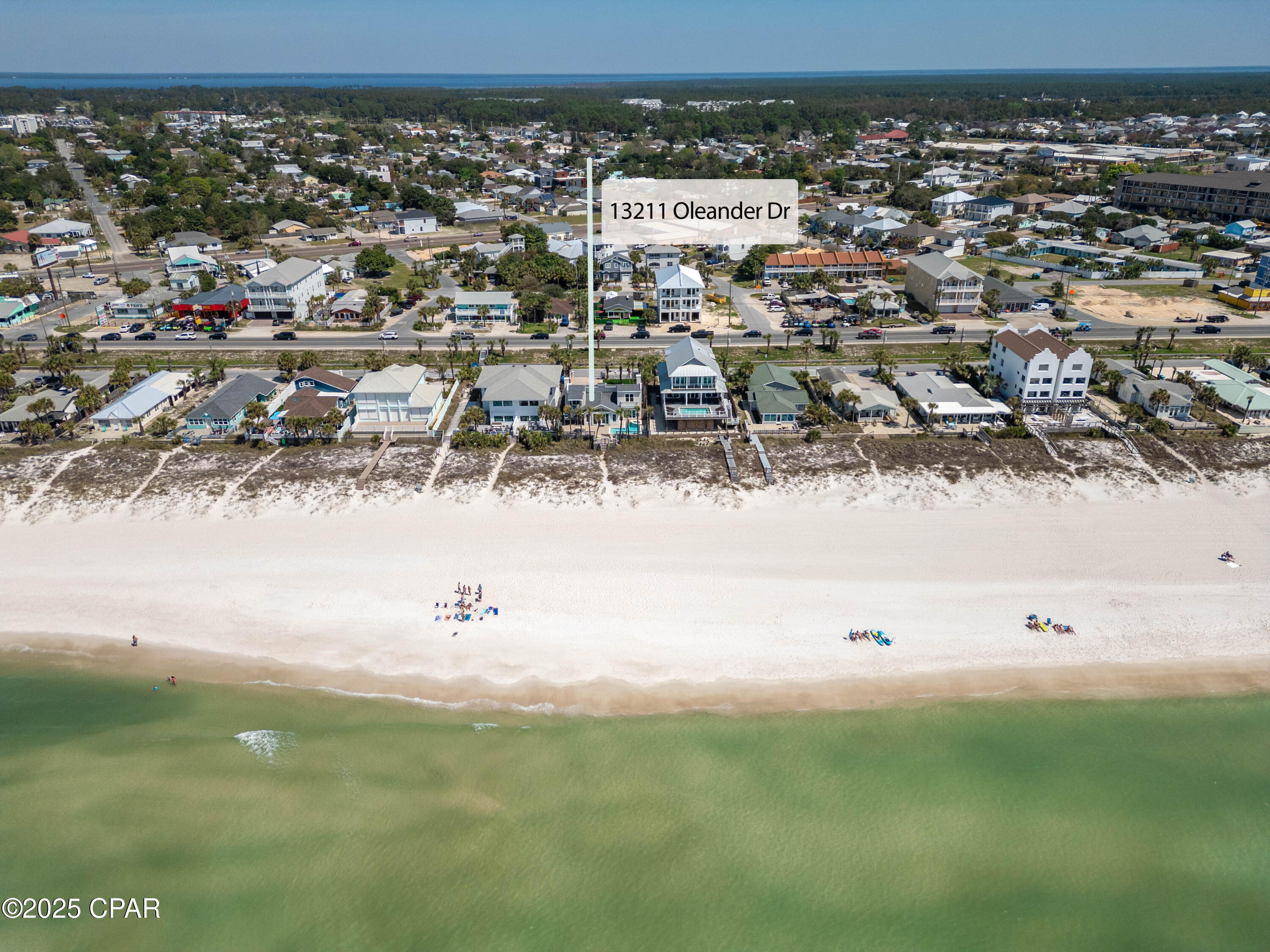 13211 Oleander Drive