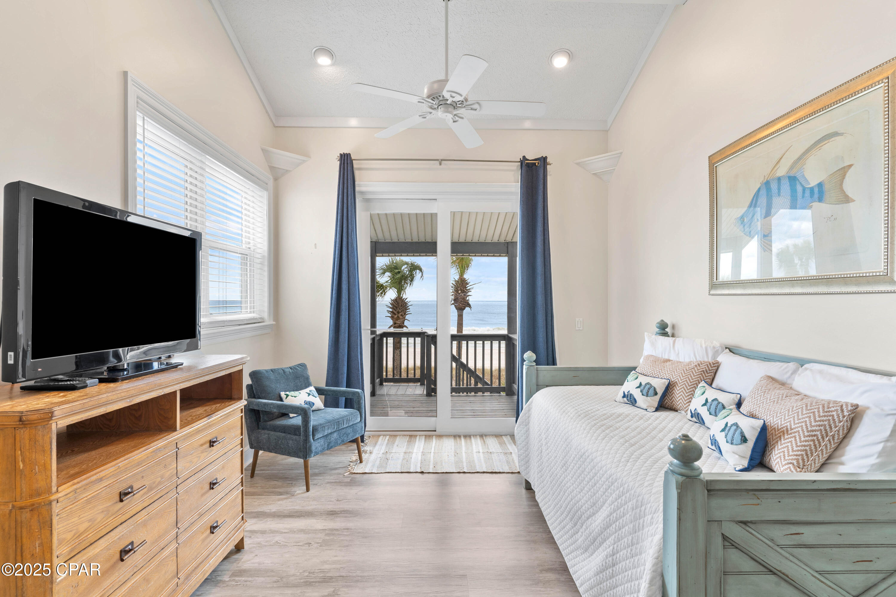 Bahama Beach - Residential