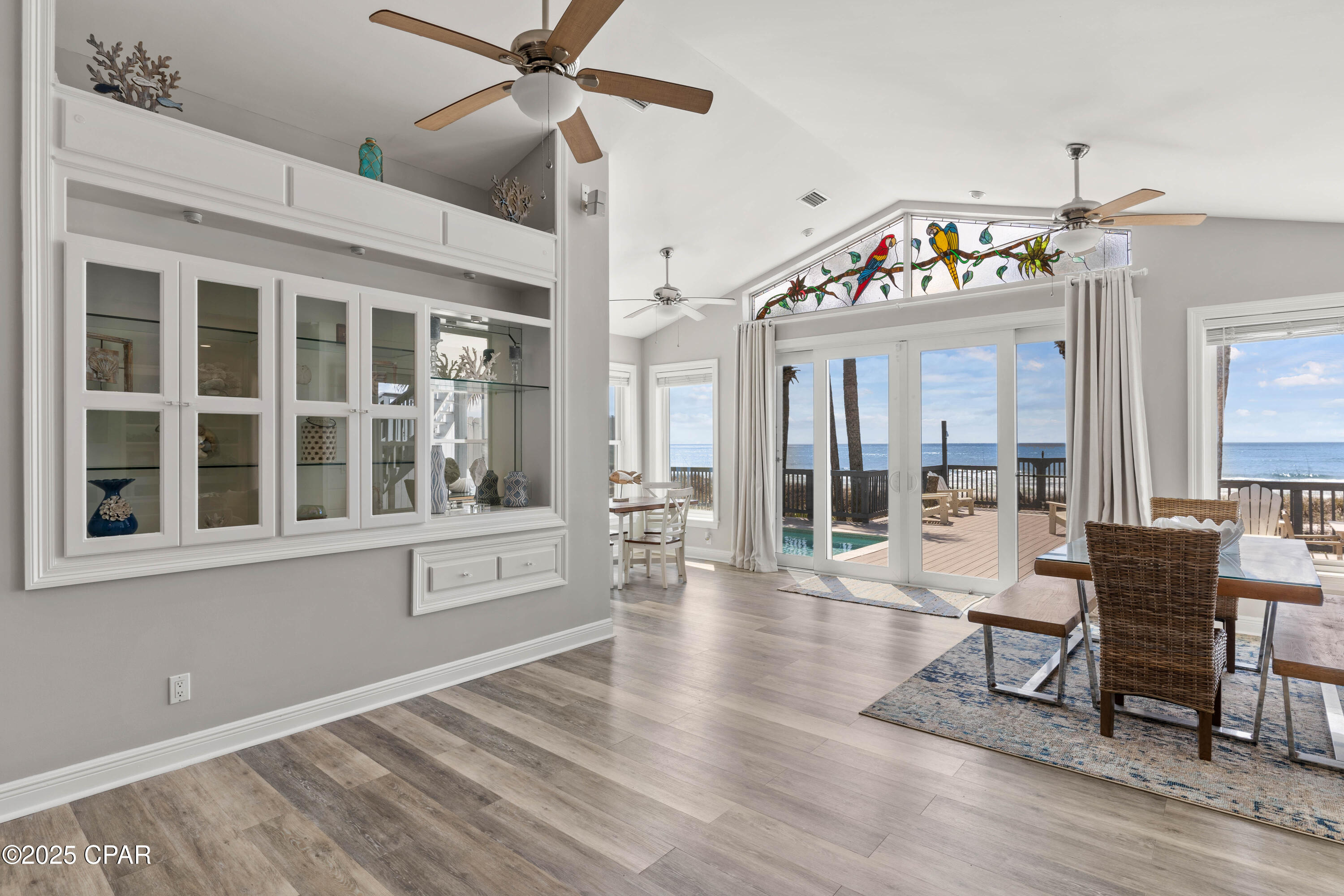 Bahama Beach - Residential