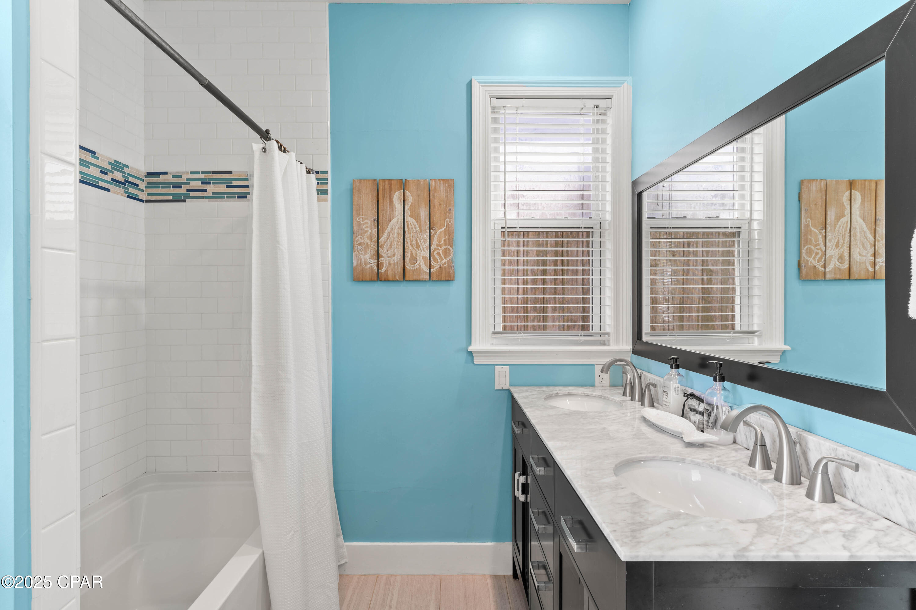 Bahama Beach - Residential