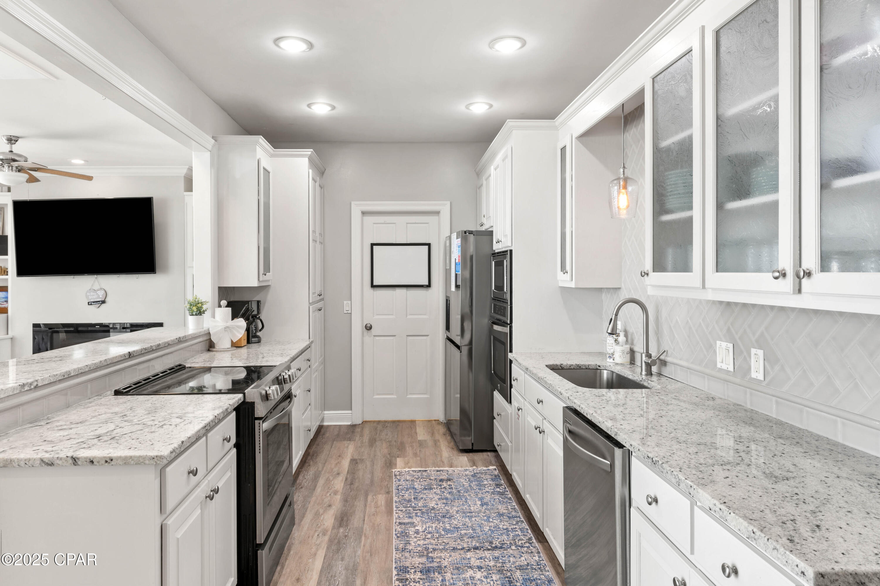 Bahama Beach - Residential