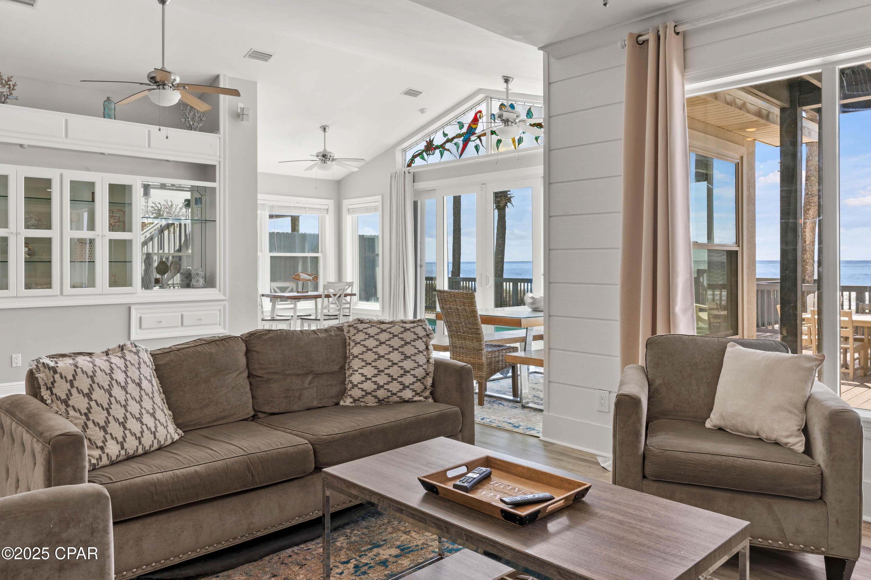 Bahama Beach - Residential