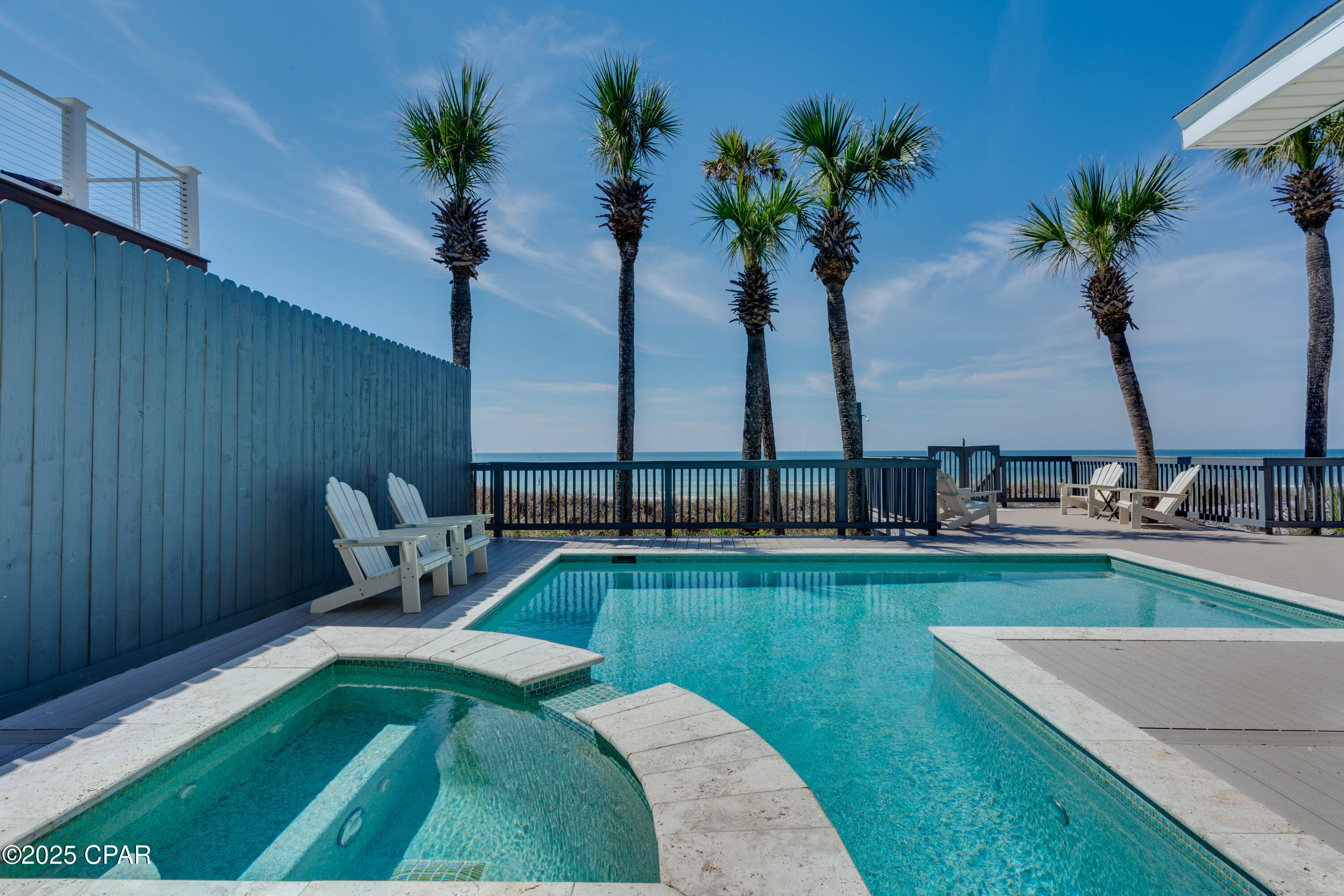 Bahama Beach - Residential