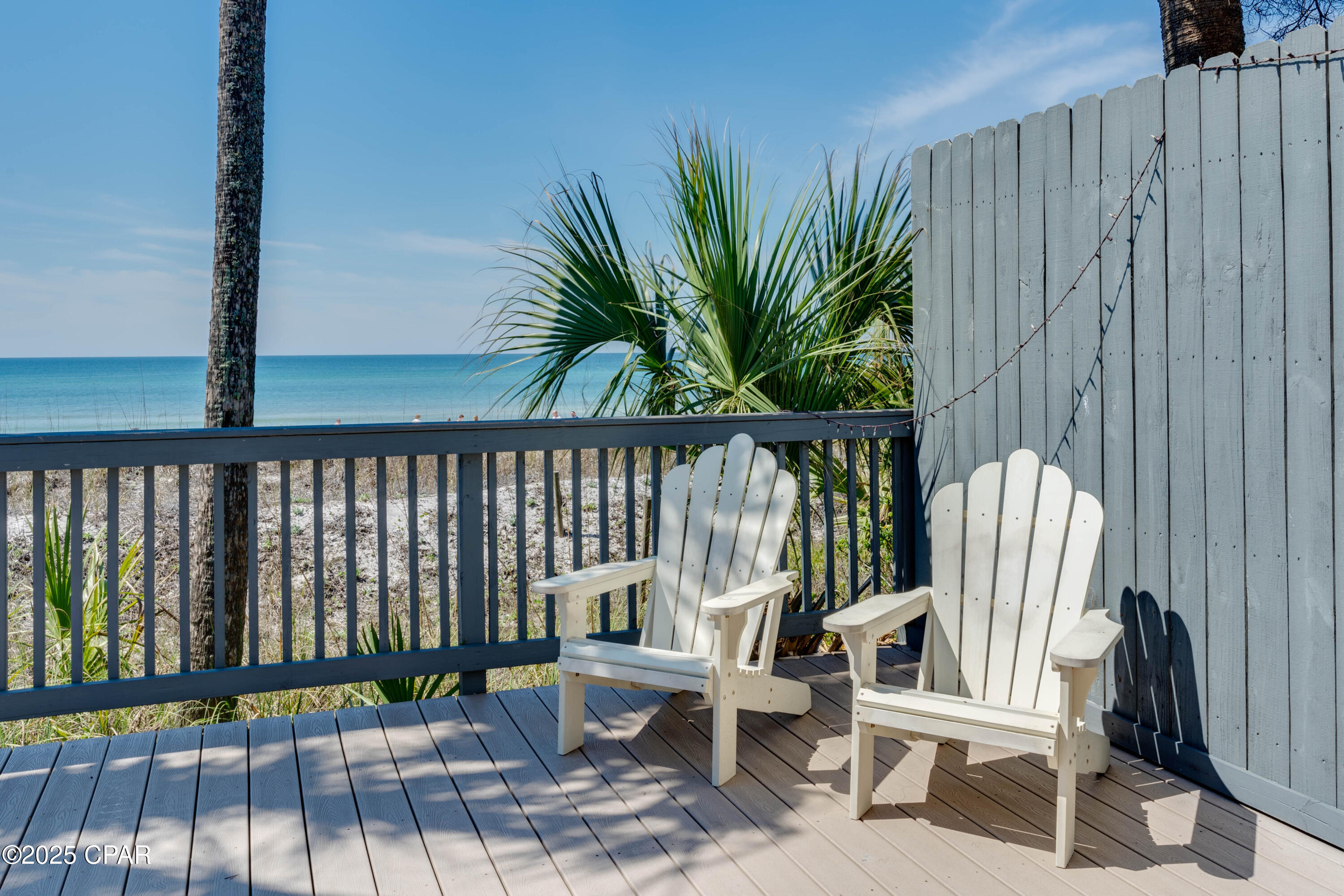 Bahama Beach - Residential