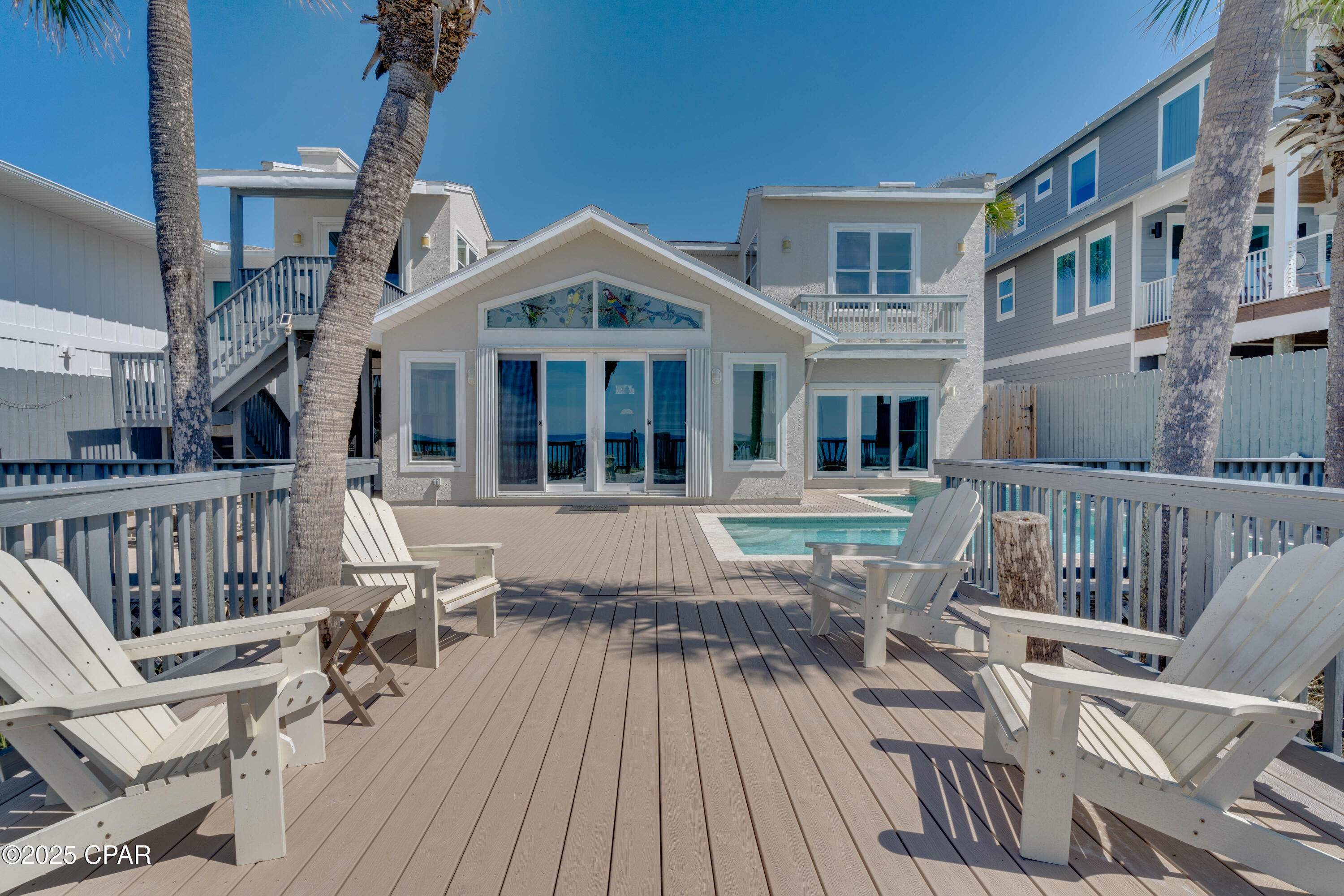 Bahama Beach - Residential