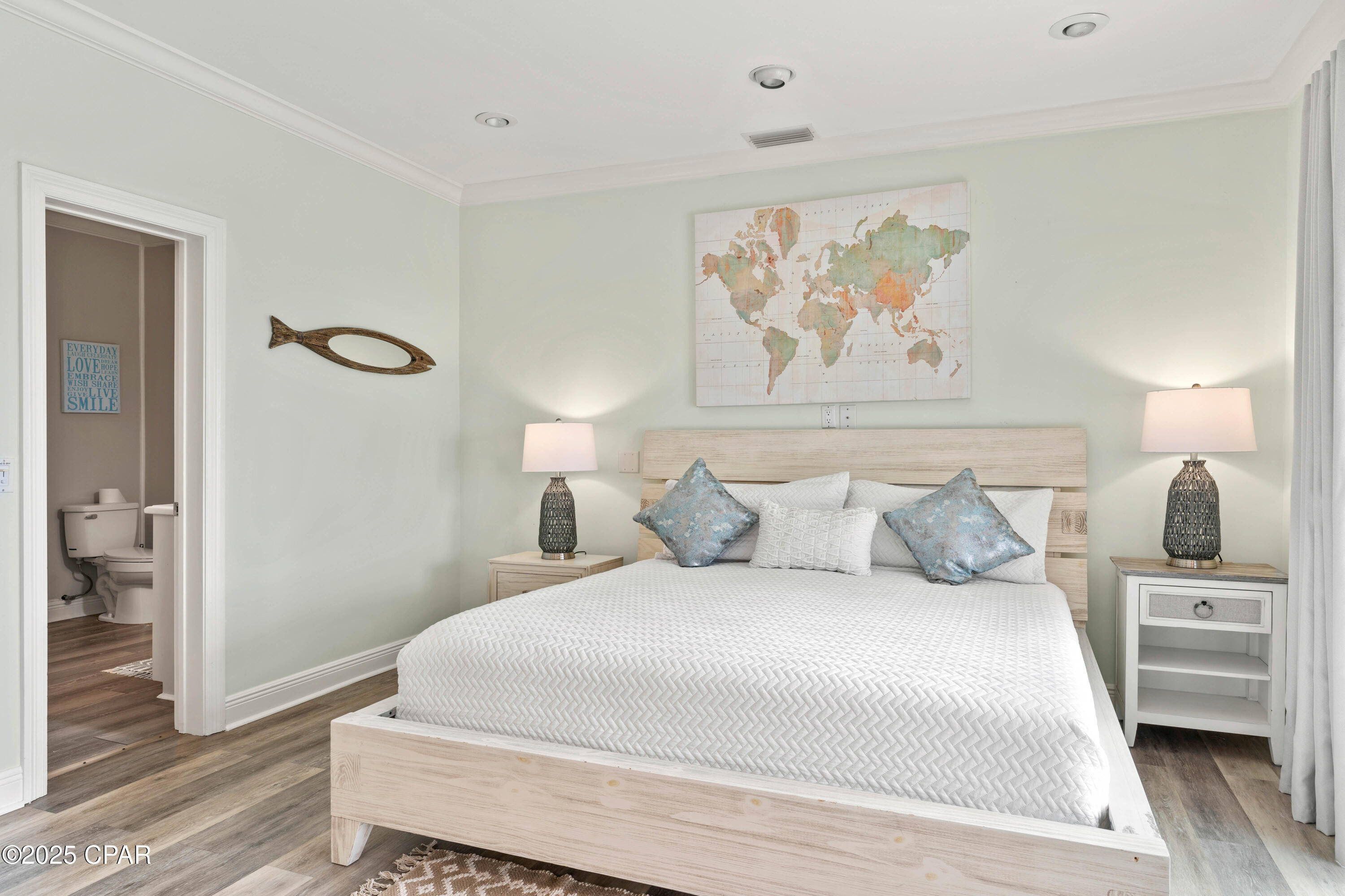 Bahama Beach - Residential