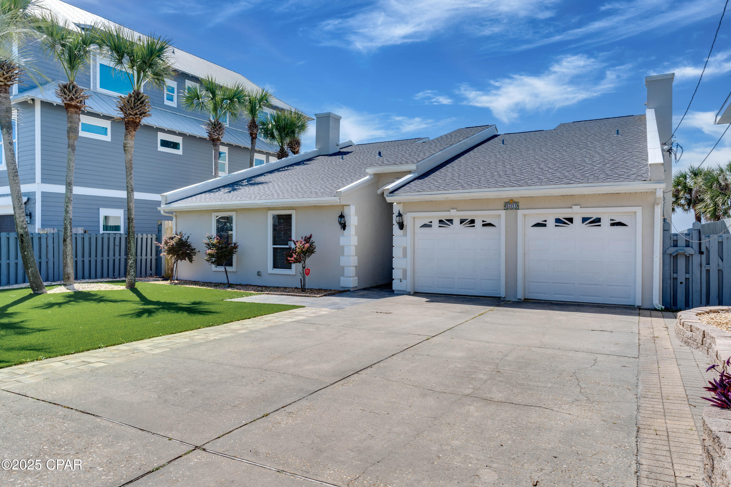 Bahama Beach - Residential