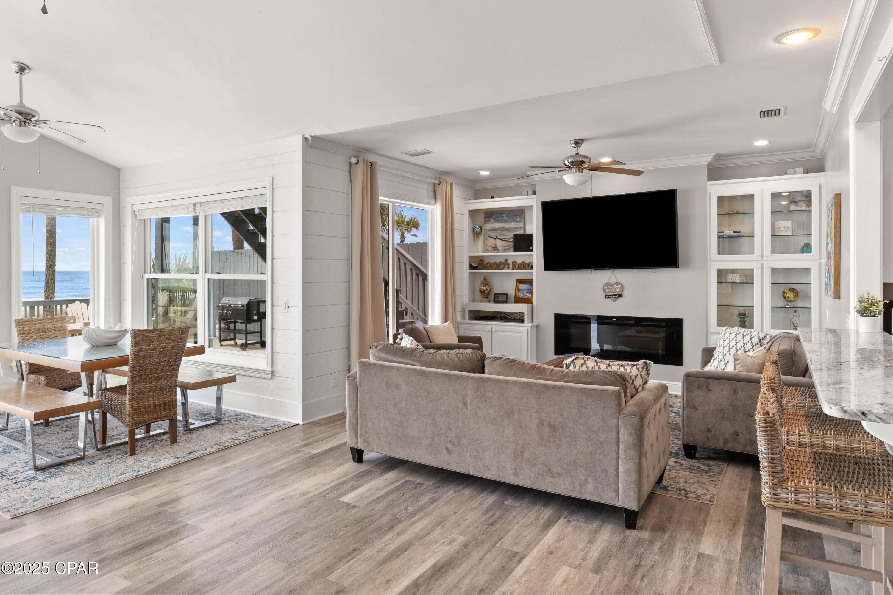 Bahama Beach - Residential