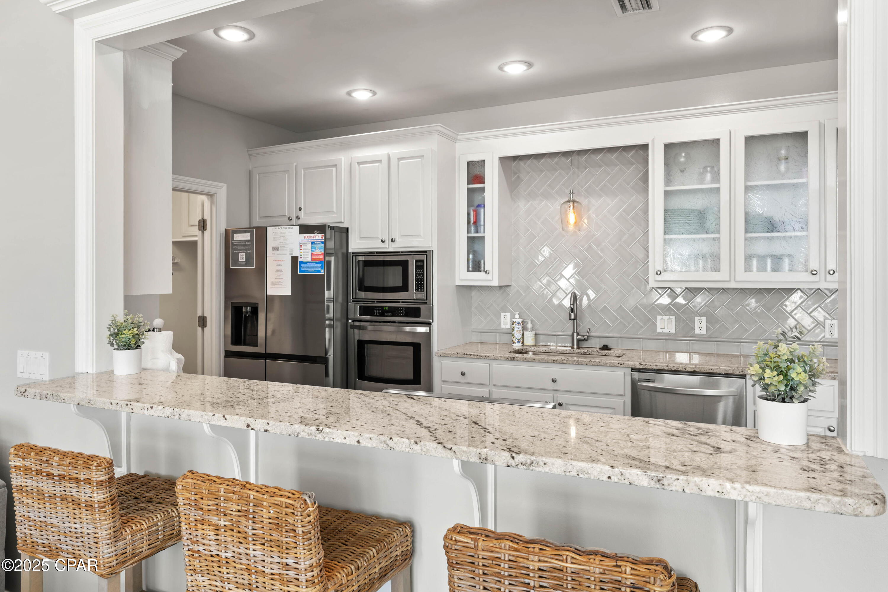 Bahama Beach - Residential