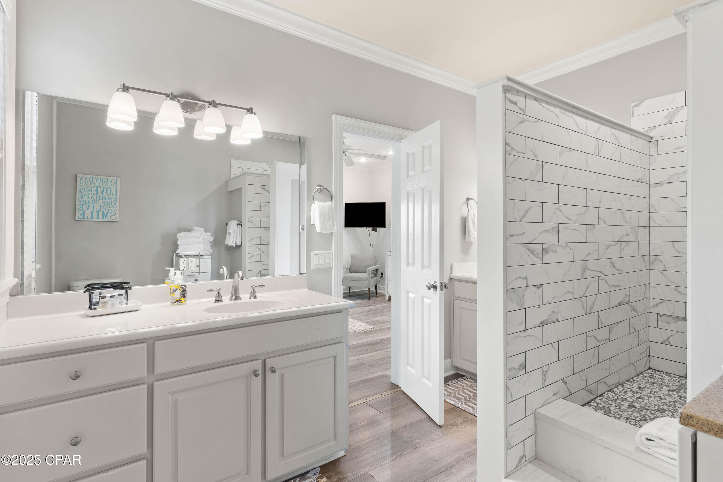 Bahama Beach - Residential