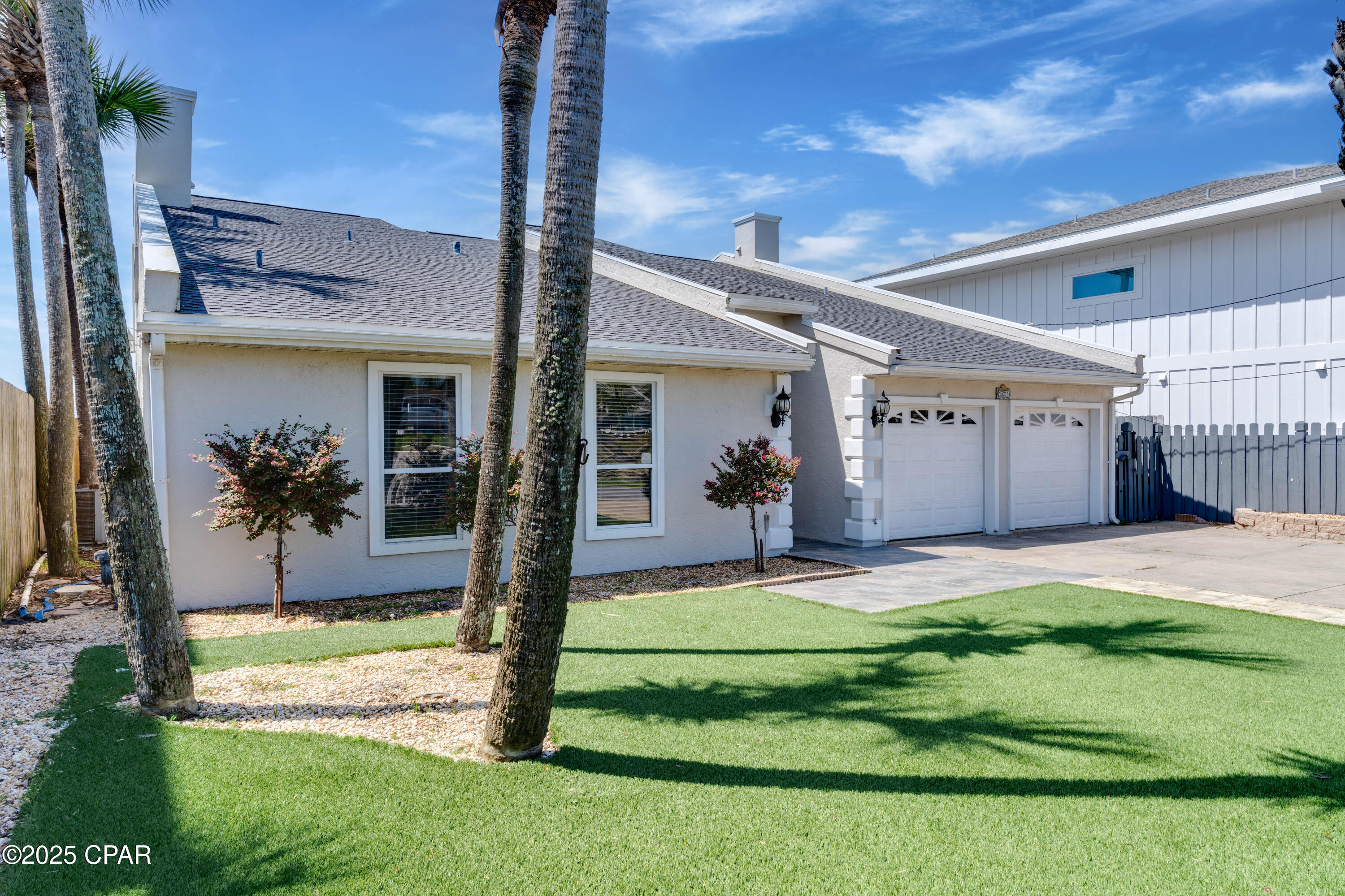 Bahama Beach - Residential