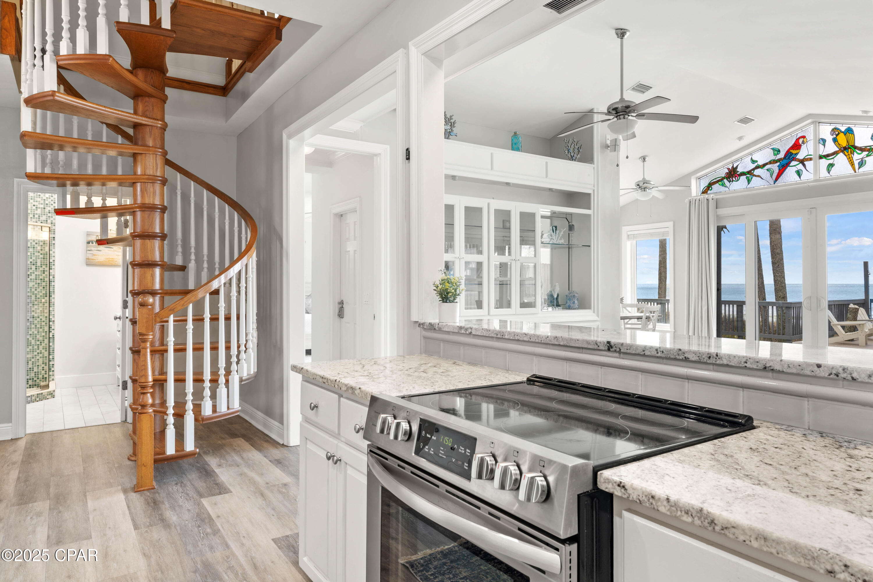 Bahama Beach - Residential