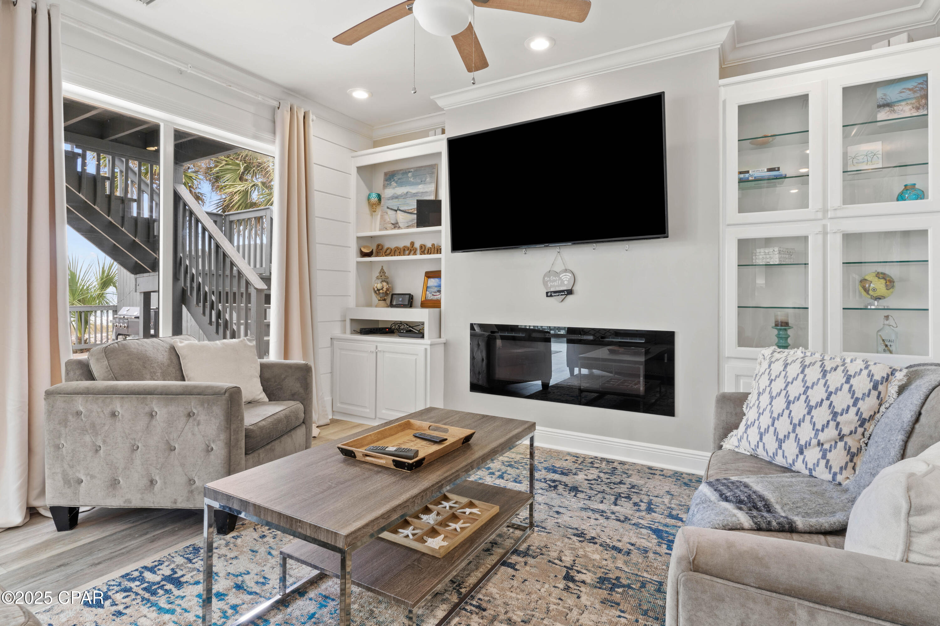 Bahama Beach - Residential