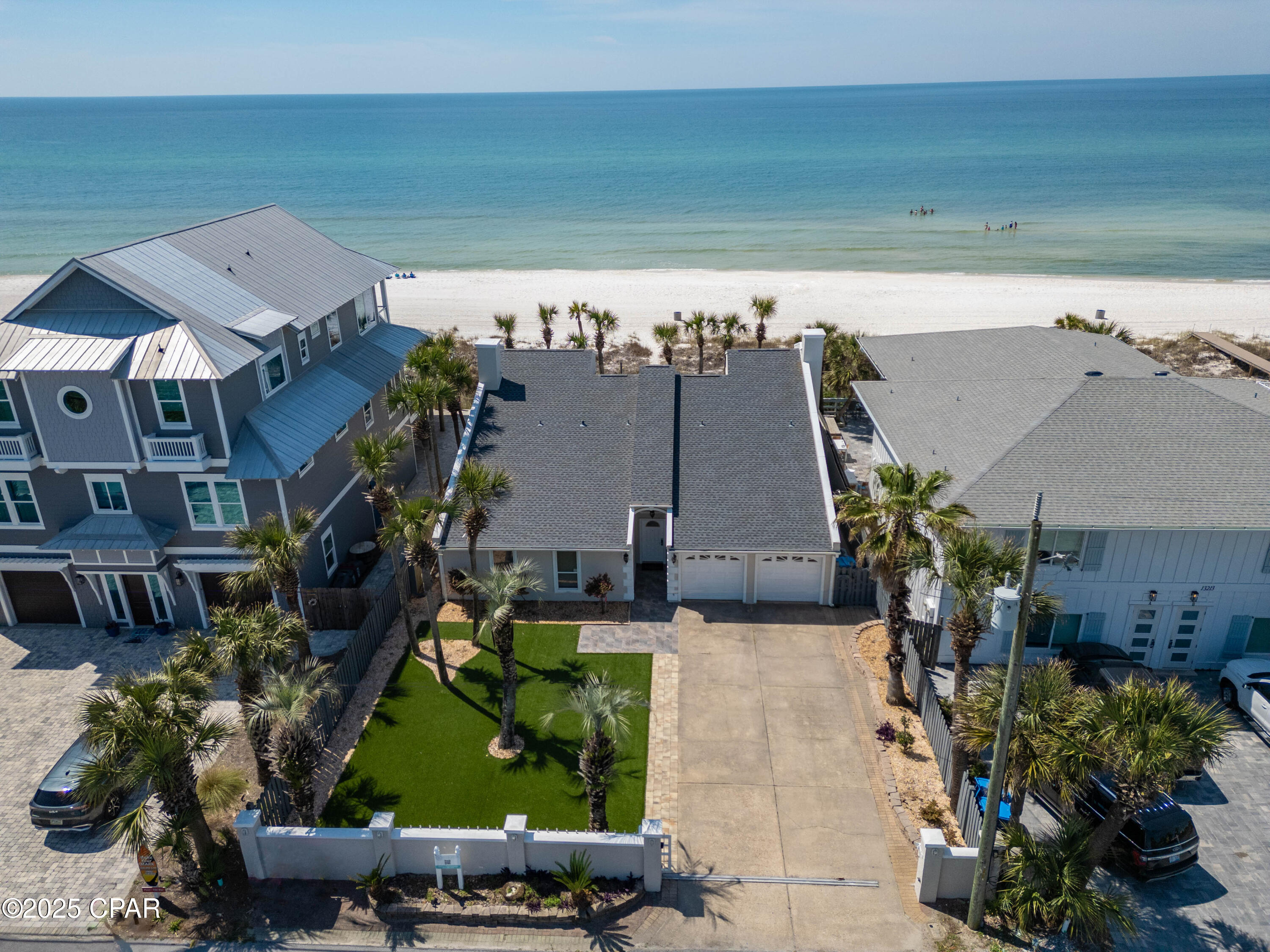 Bahama Beach - Residential