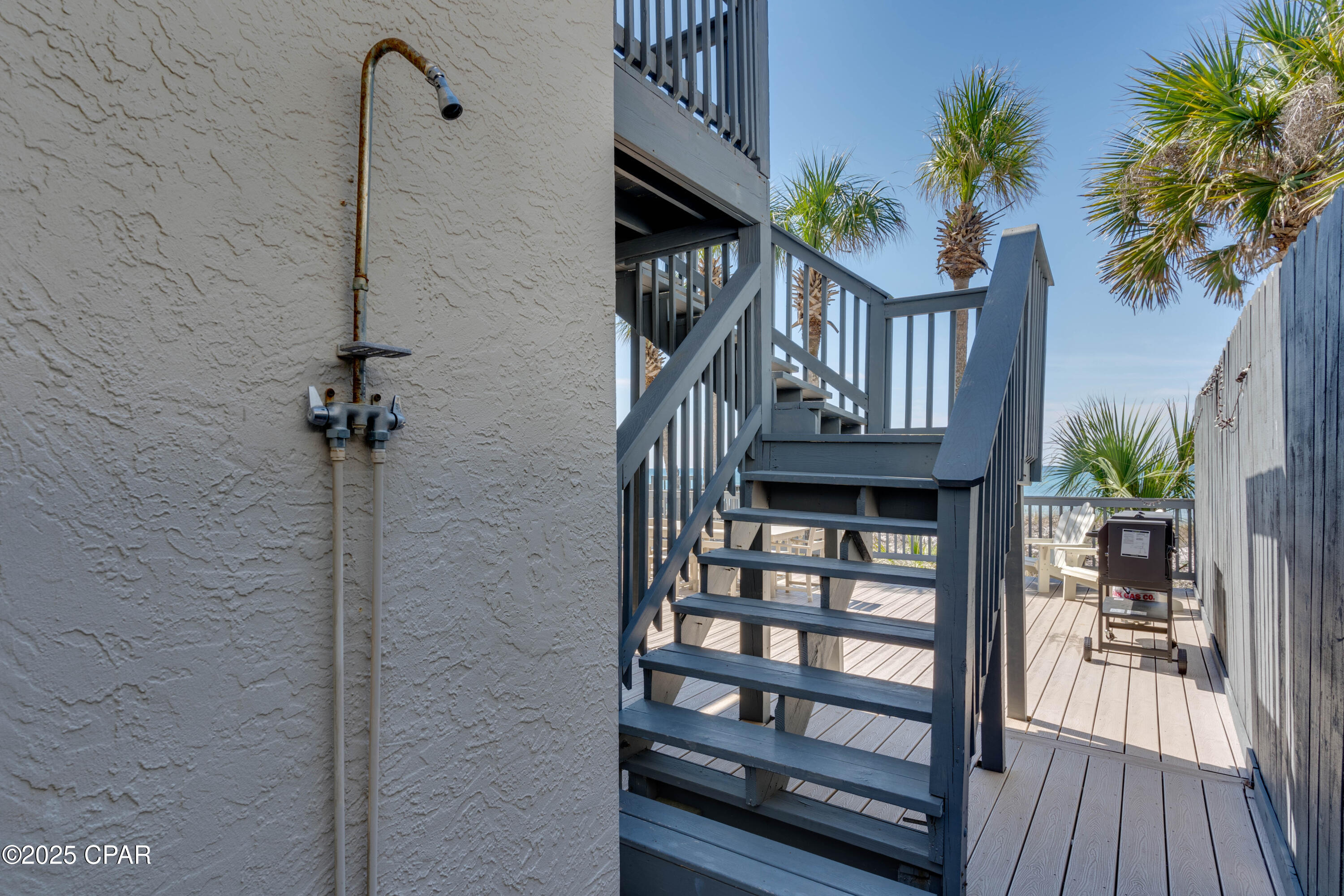 Bahama Beach - Residential