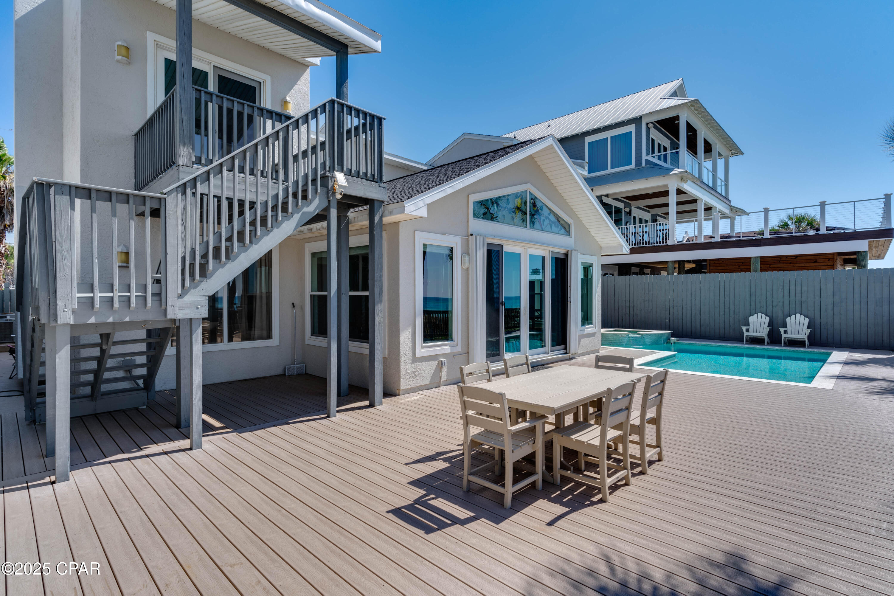 Bahama Beach - Residential