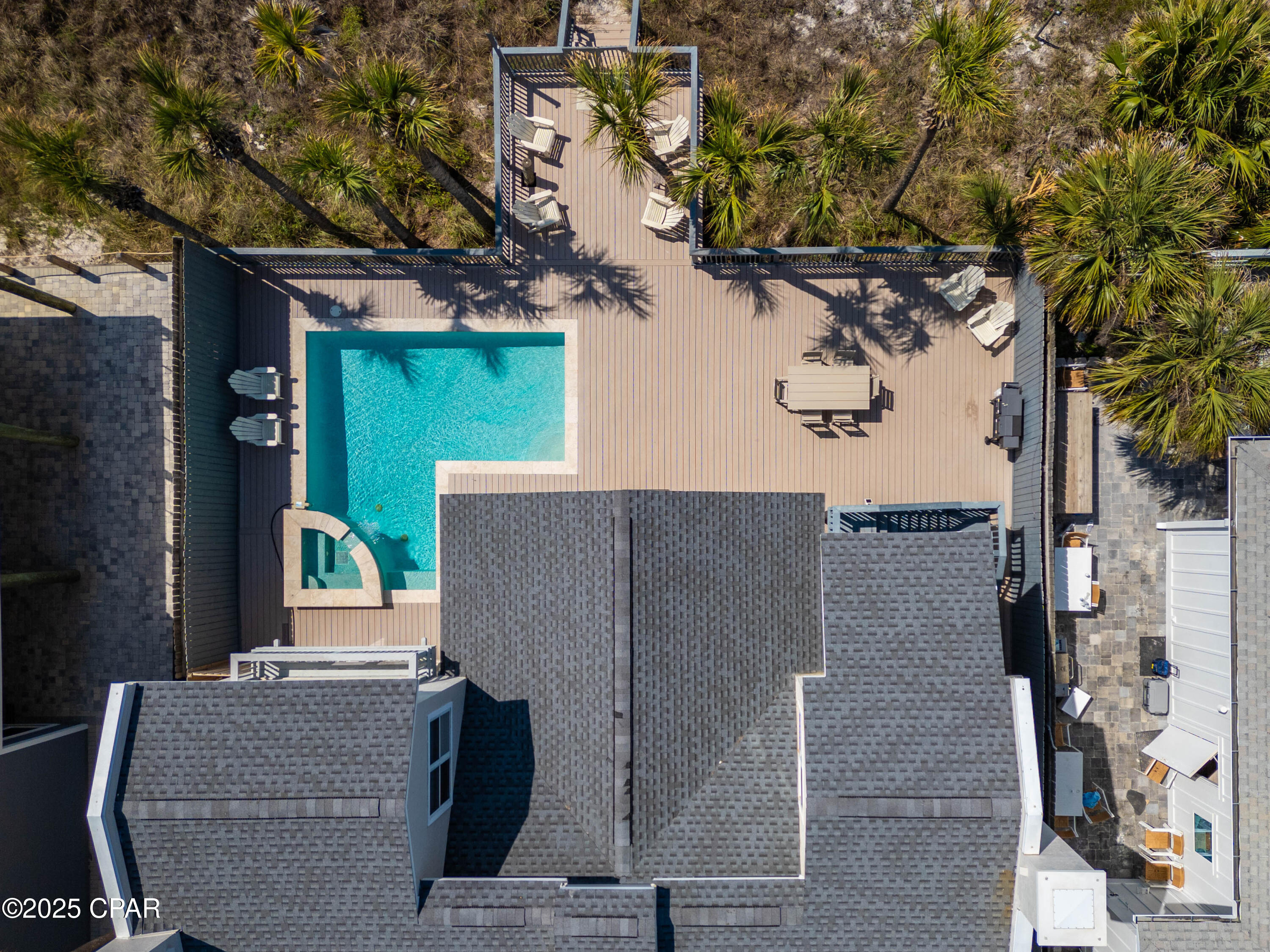 Bahama Beach - Residential