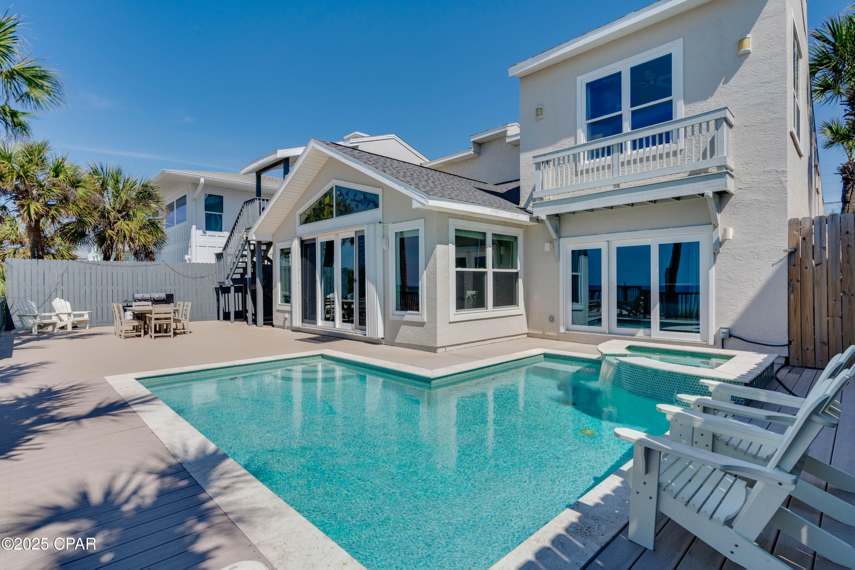 Bahama Beach - Residential