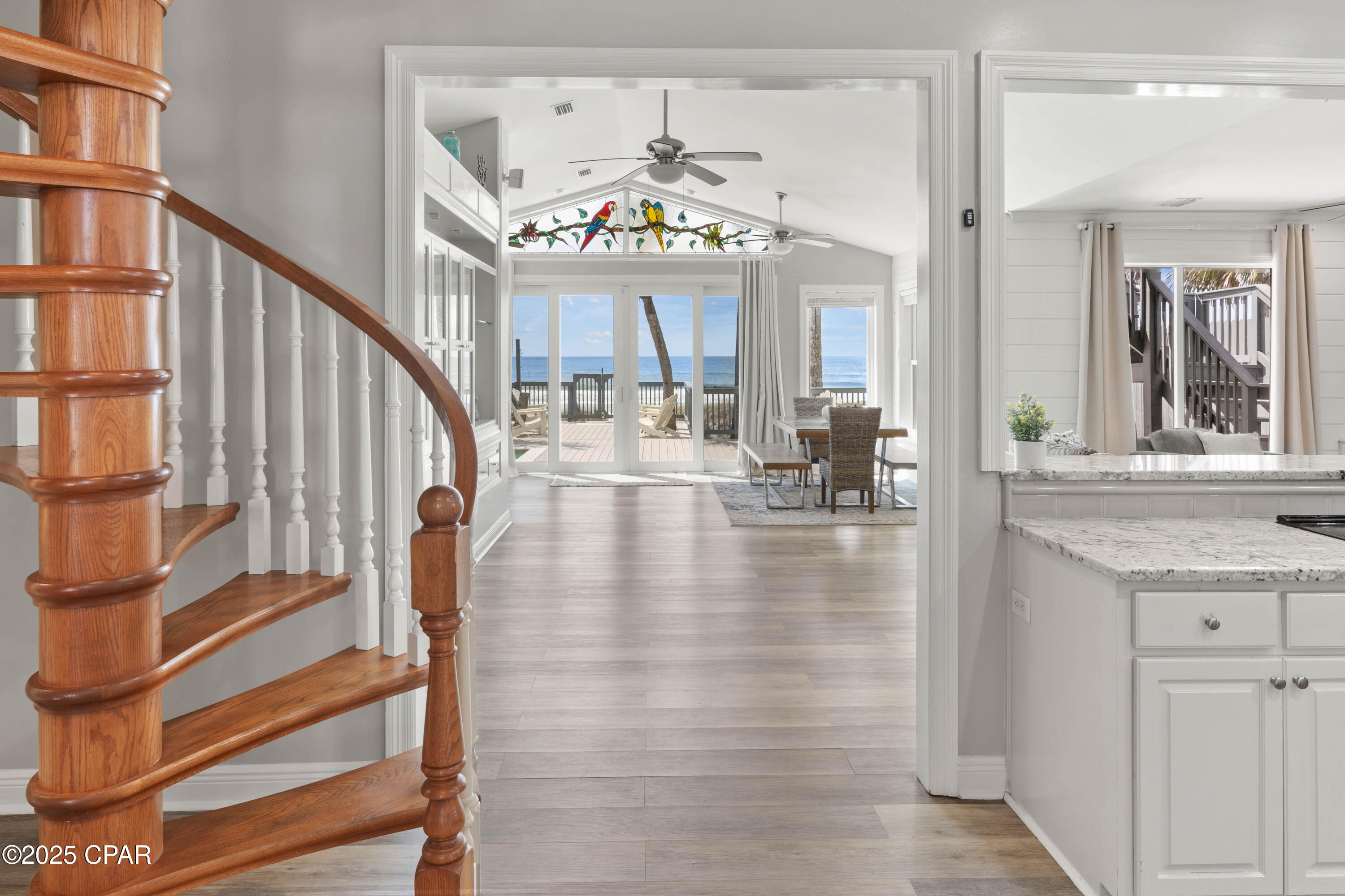 Bahama Beach - Residential