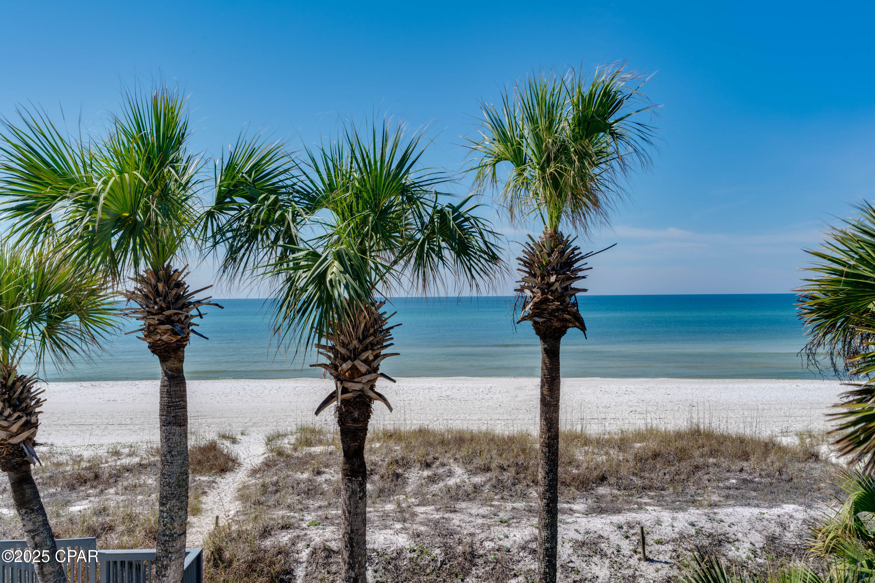 Bahama Beach - Residential