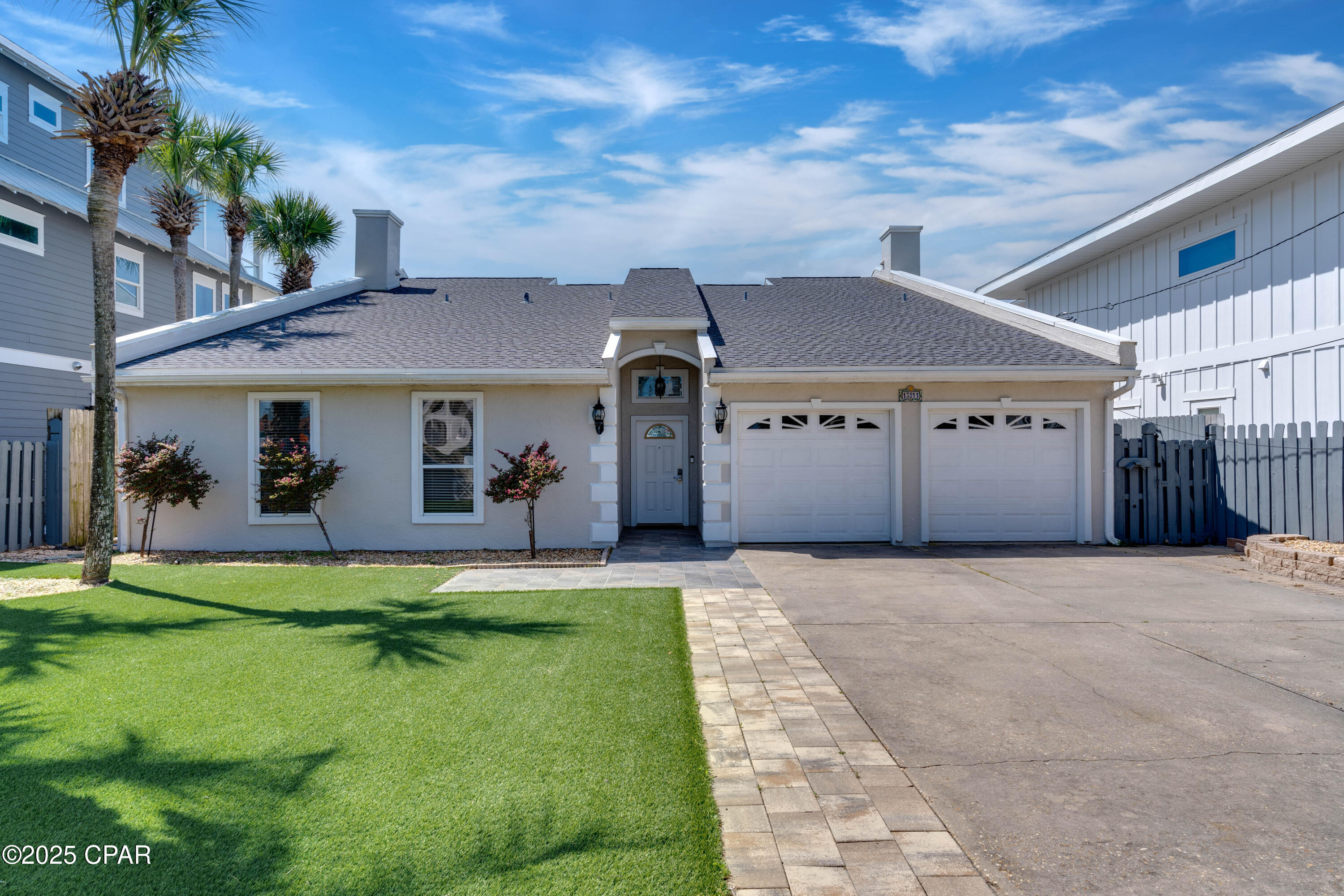 Bahama Beach - Residential