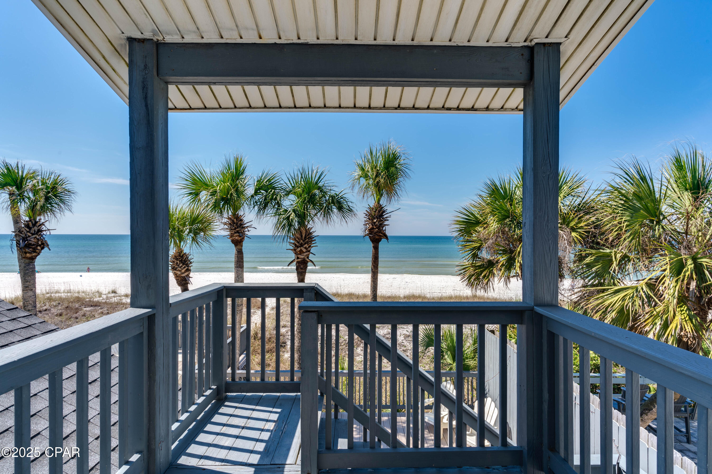 Bahama Beach - Residential