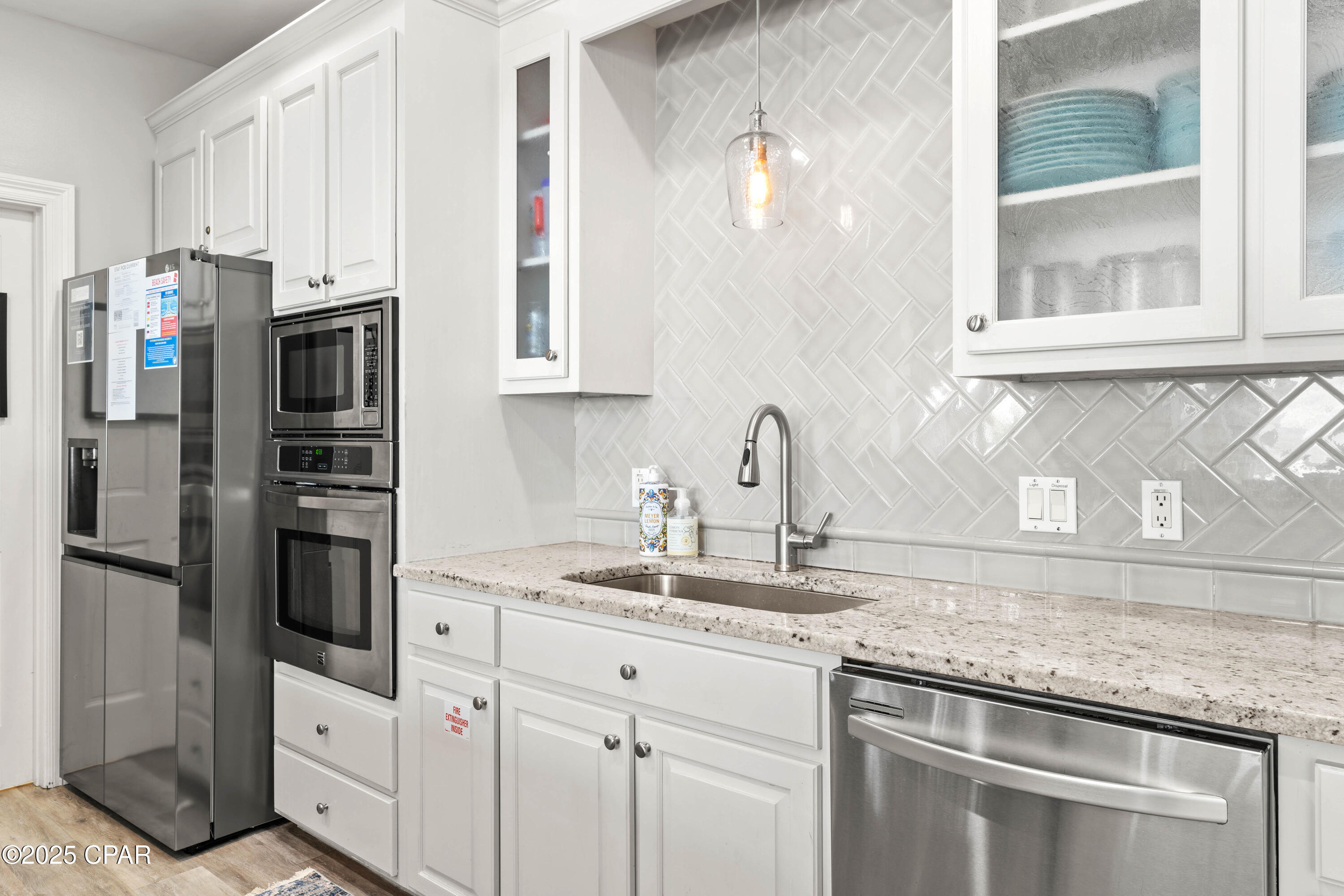 Bahama Beach - Residential