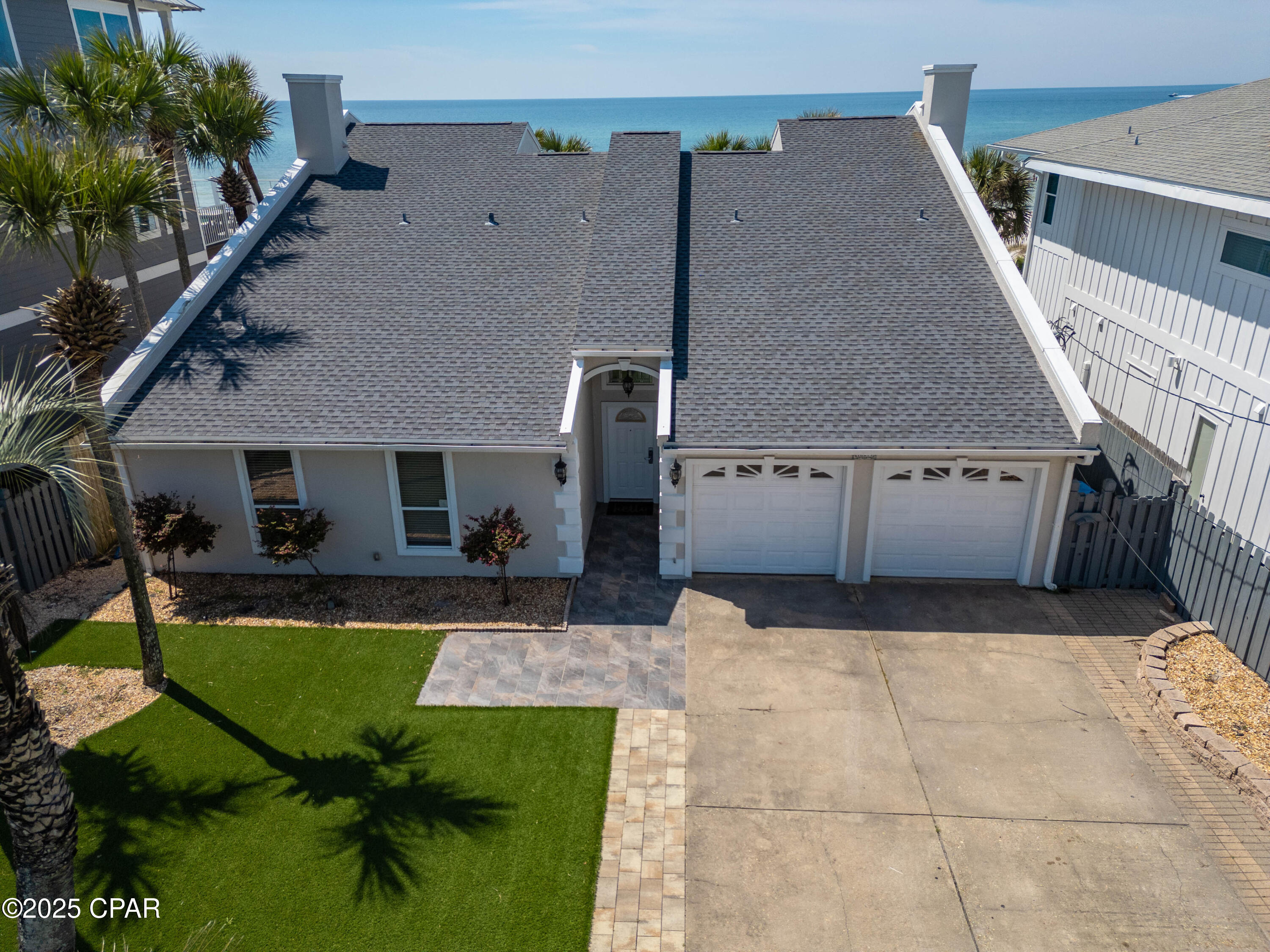 Bahama Beach - Residential