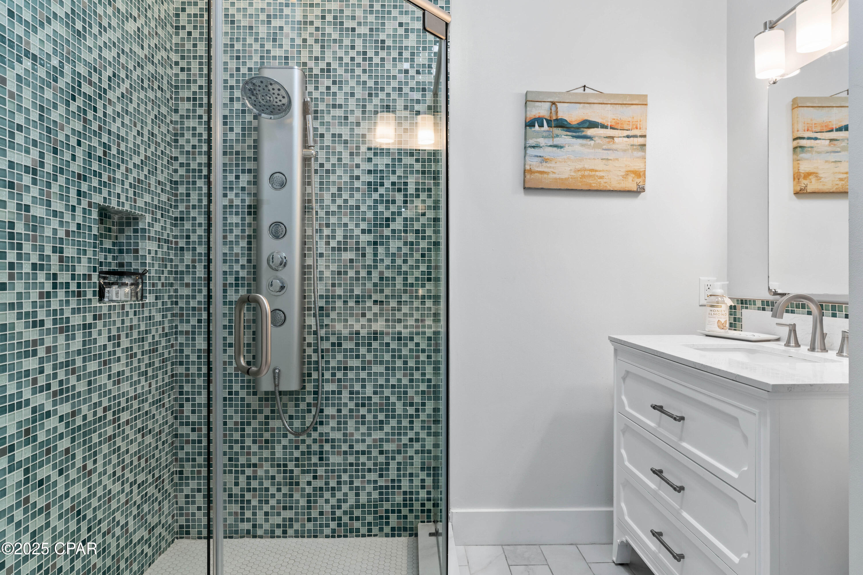 Bahama Beach - Residential