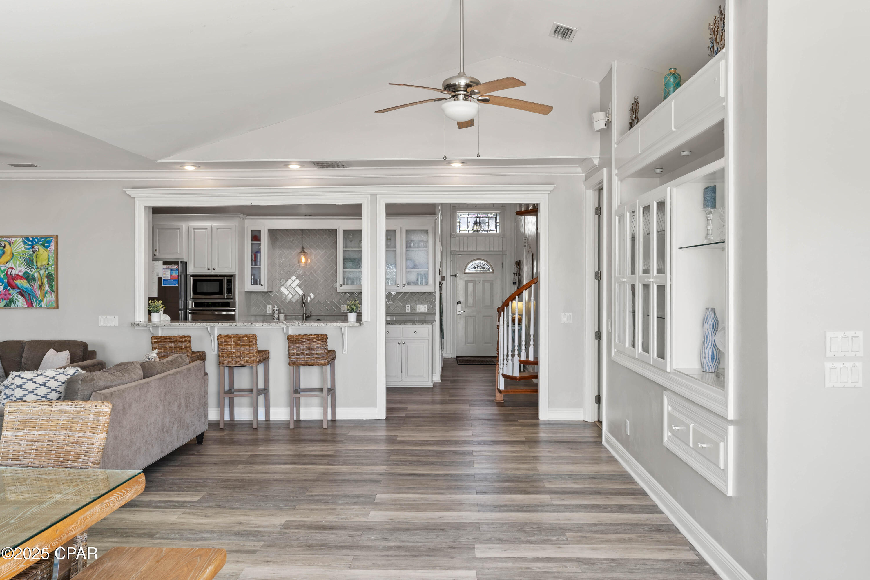 Bahama Beach - Residential