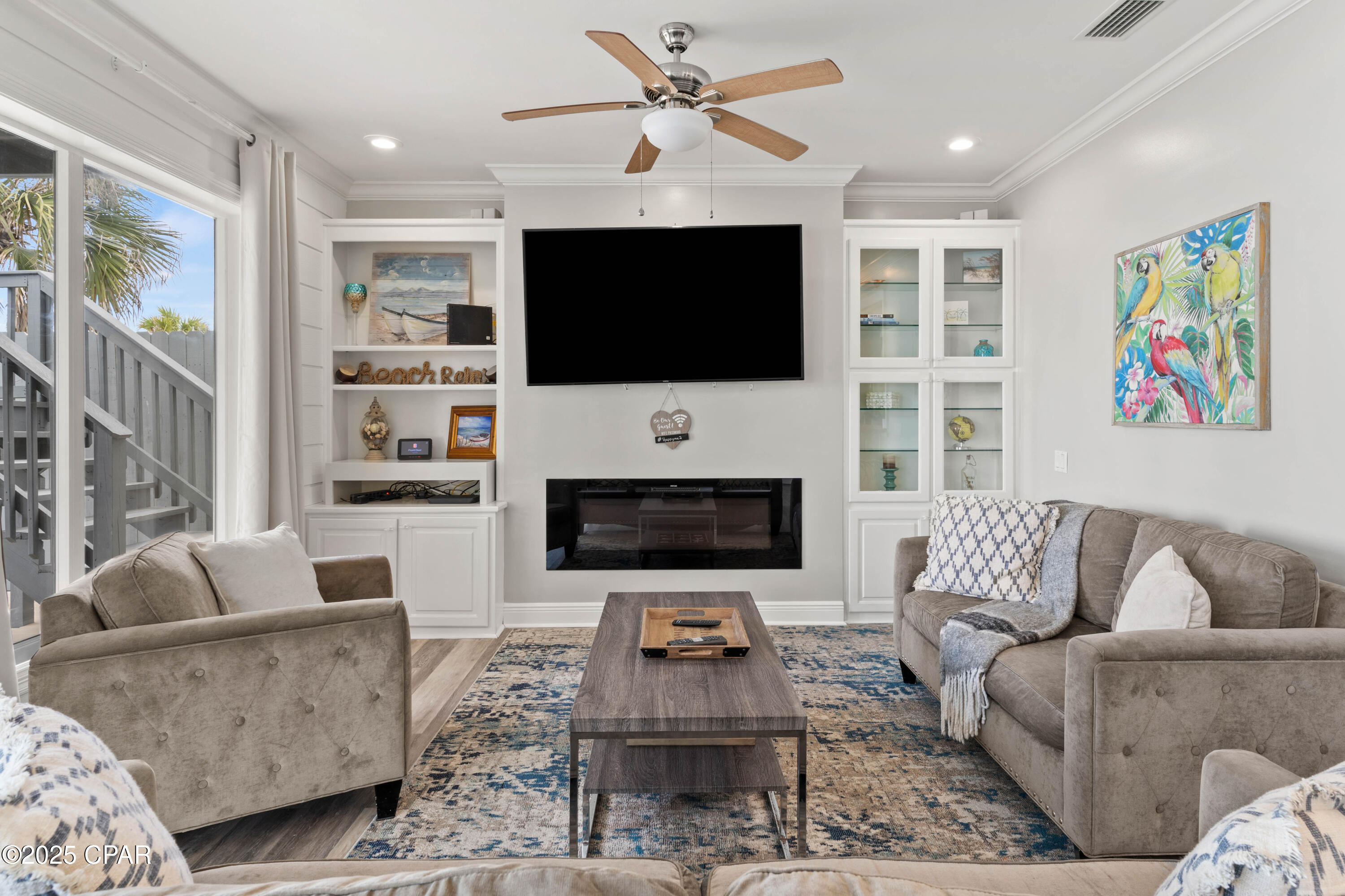 Bahama Beach - Residential