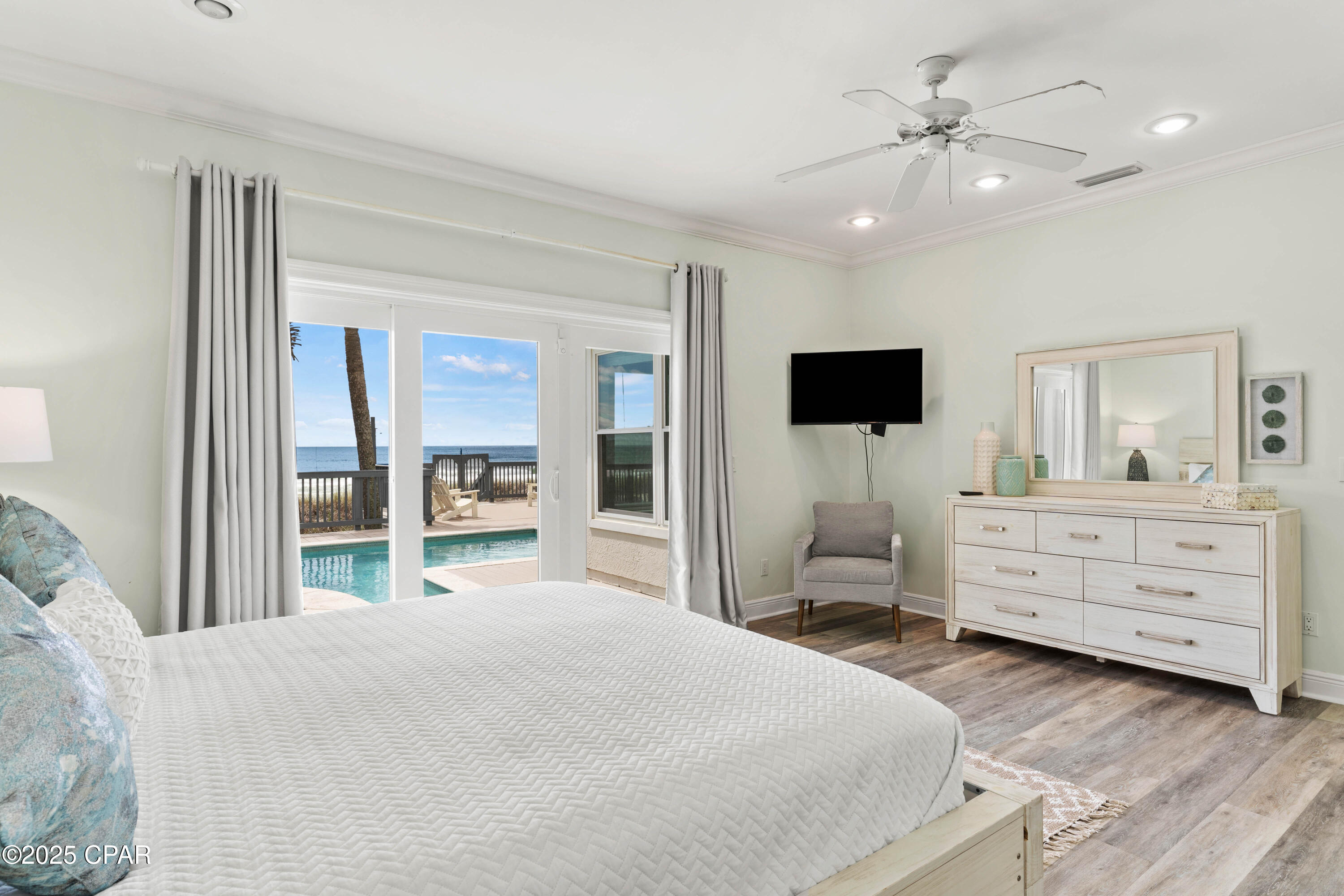 Bahama Beach - Residential