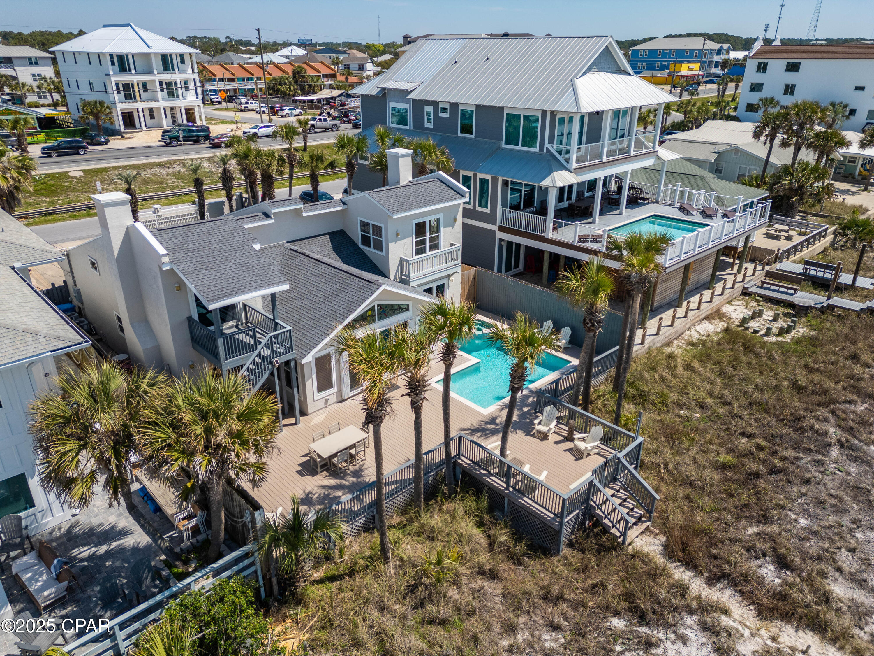 Bahama Beach - Residential