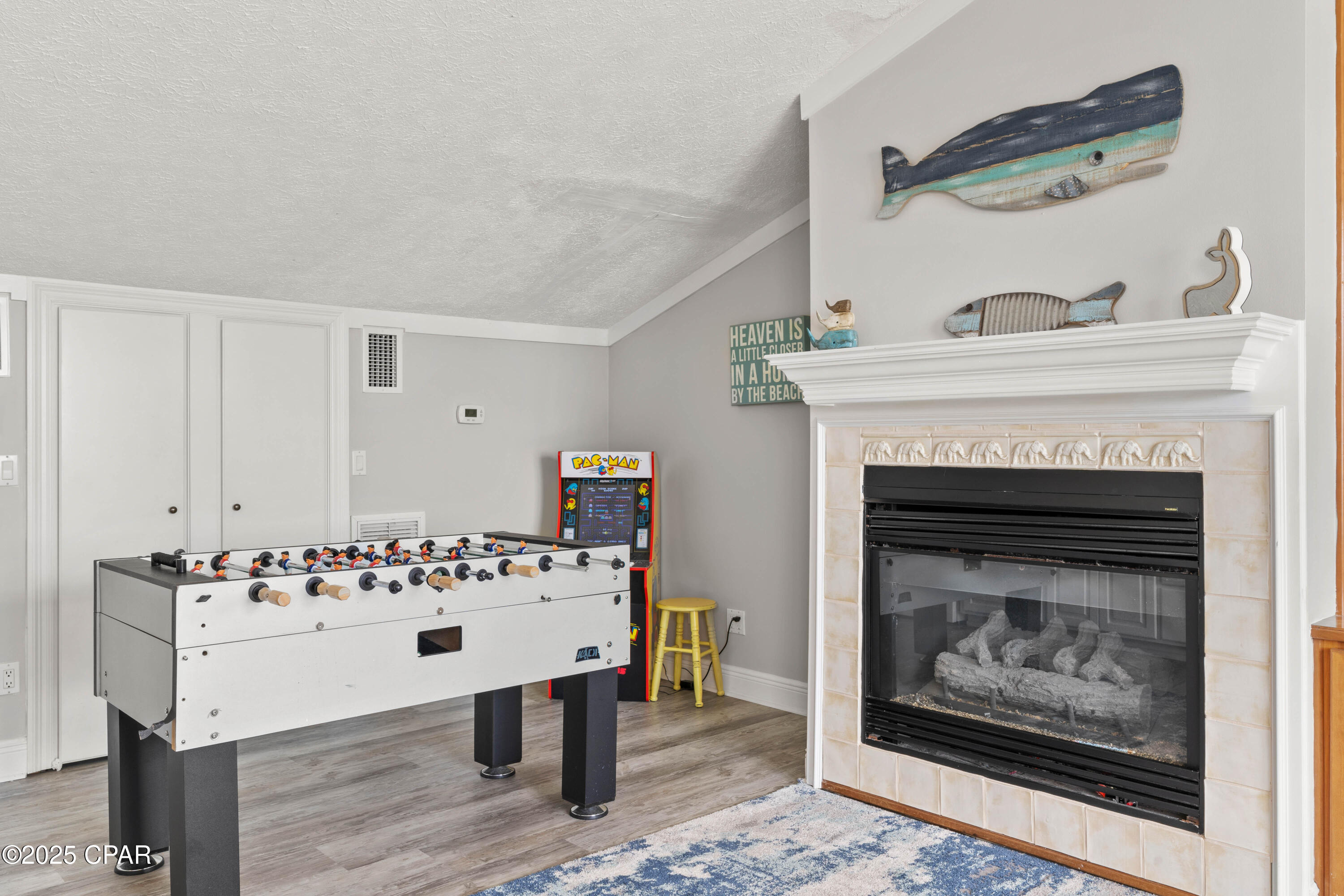 Bahama Beach - Residential