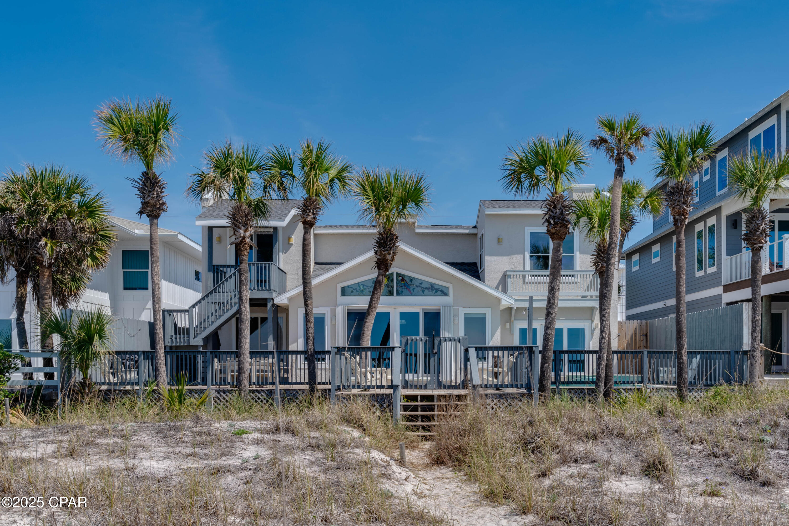 Bahama Beach - Residential