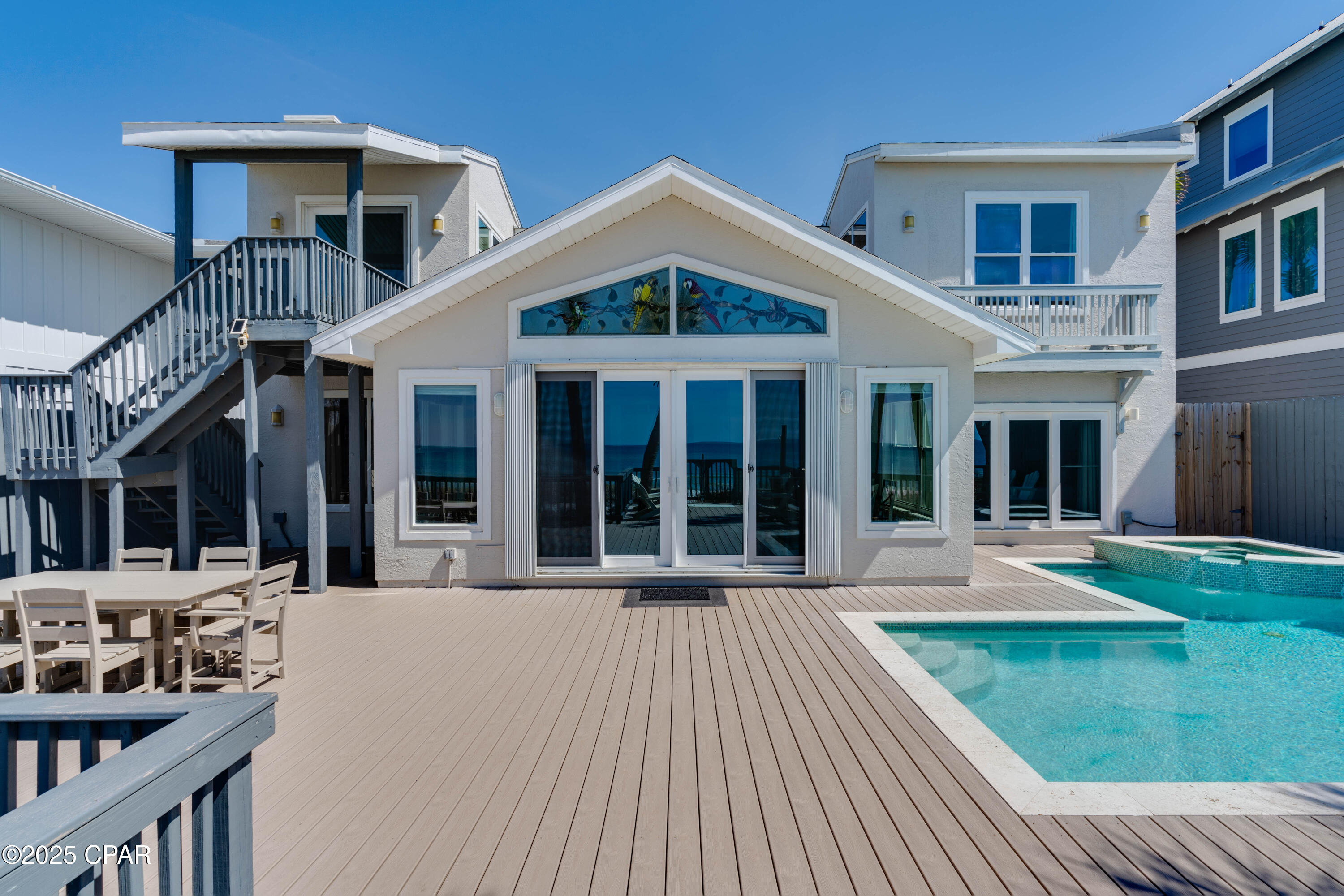 Bahama Beach - Residential