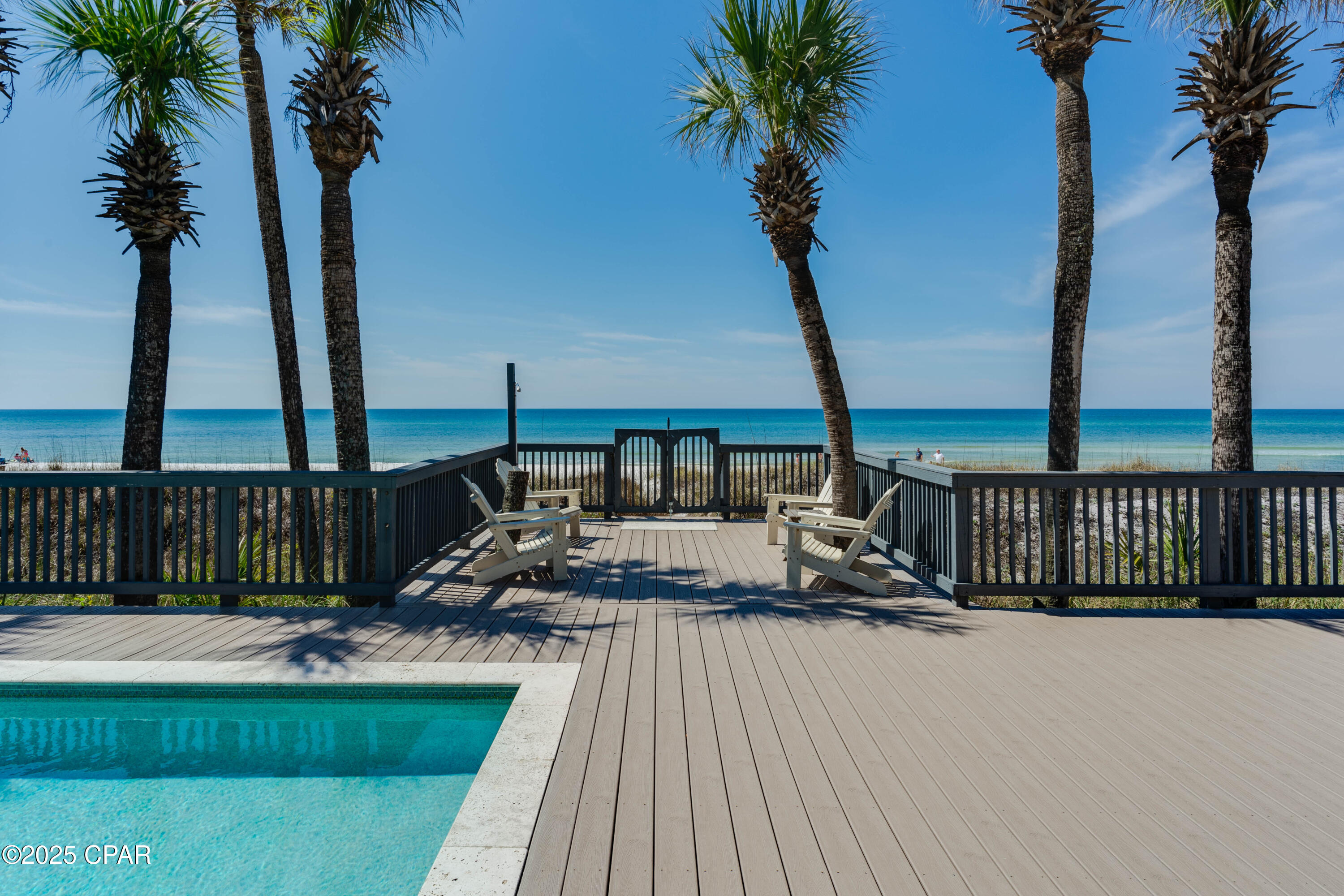 Bahama Beach - Residential