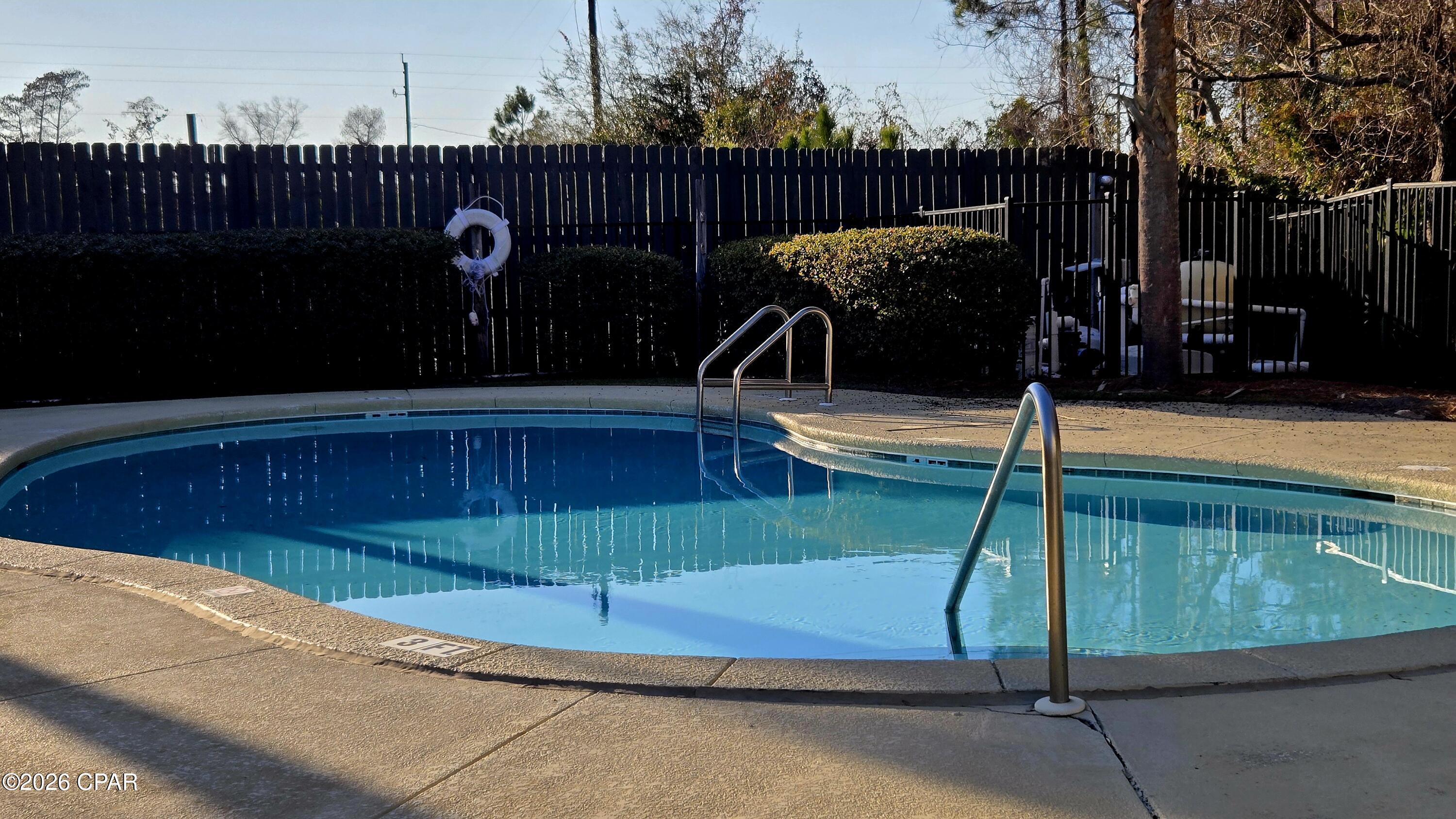 [No Recorded Subdiv] - Residential Lease