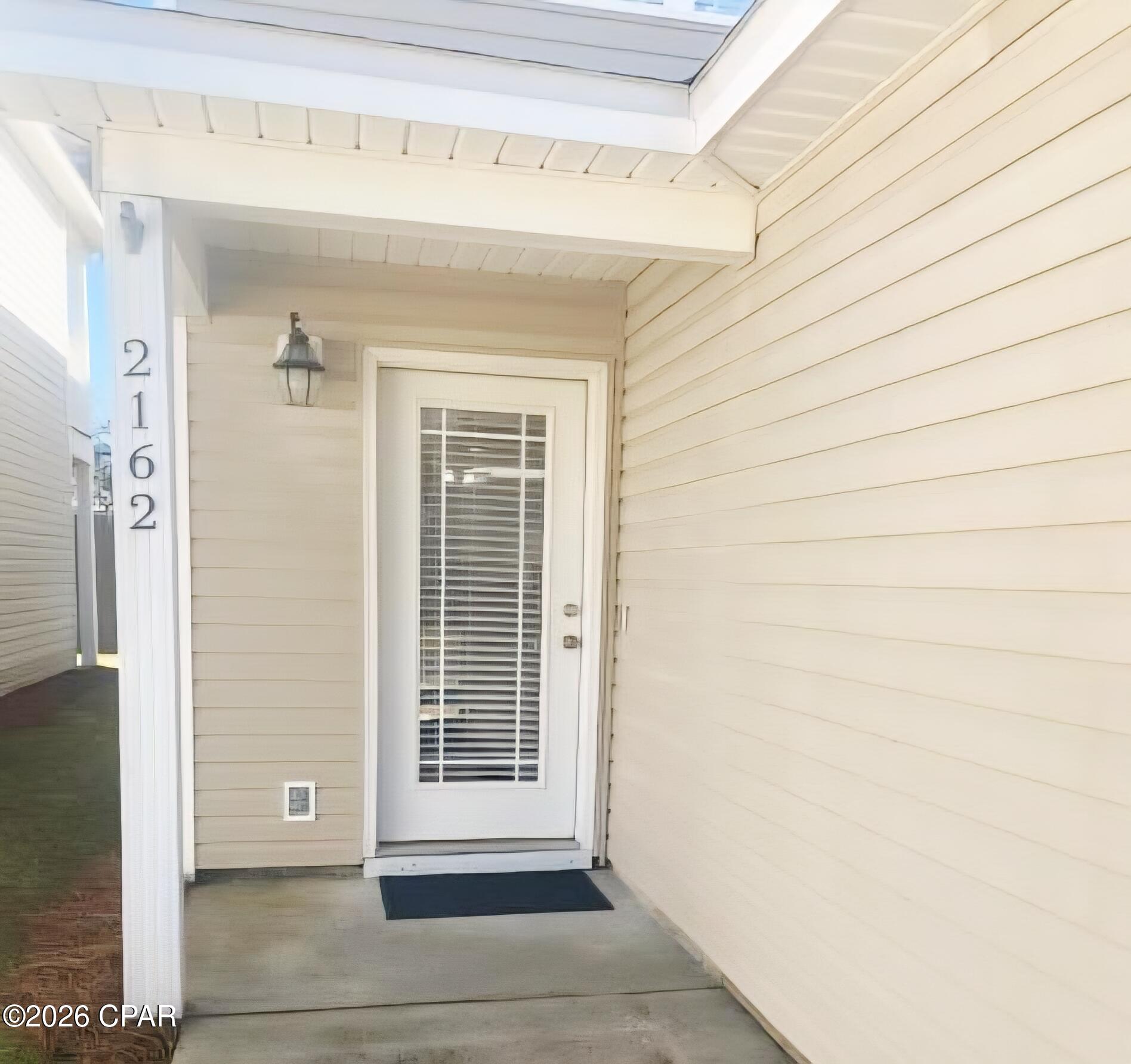 [No Recorded Subdiv] - Residential Lease