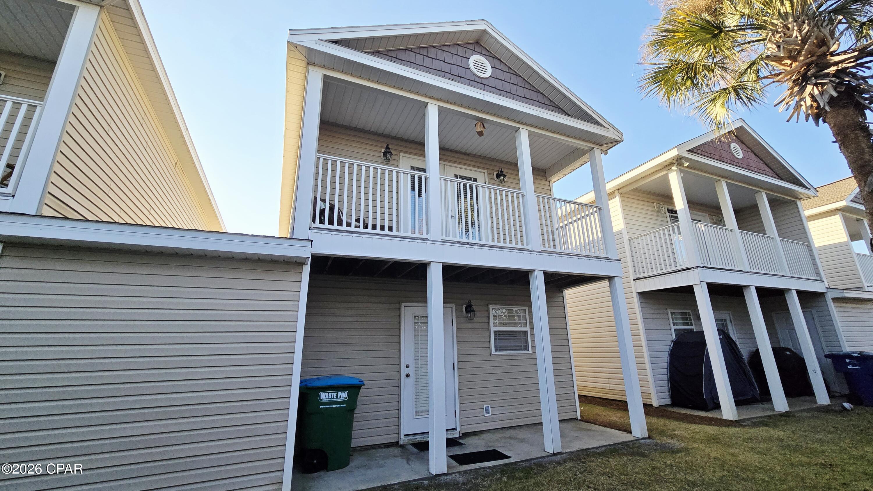 [No Recorded Subdiv] - Residential Lease