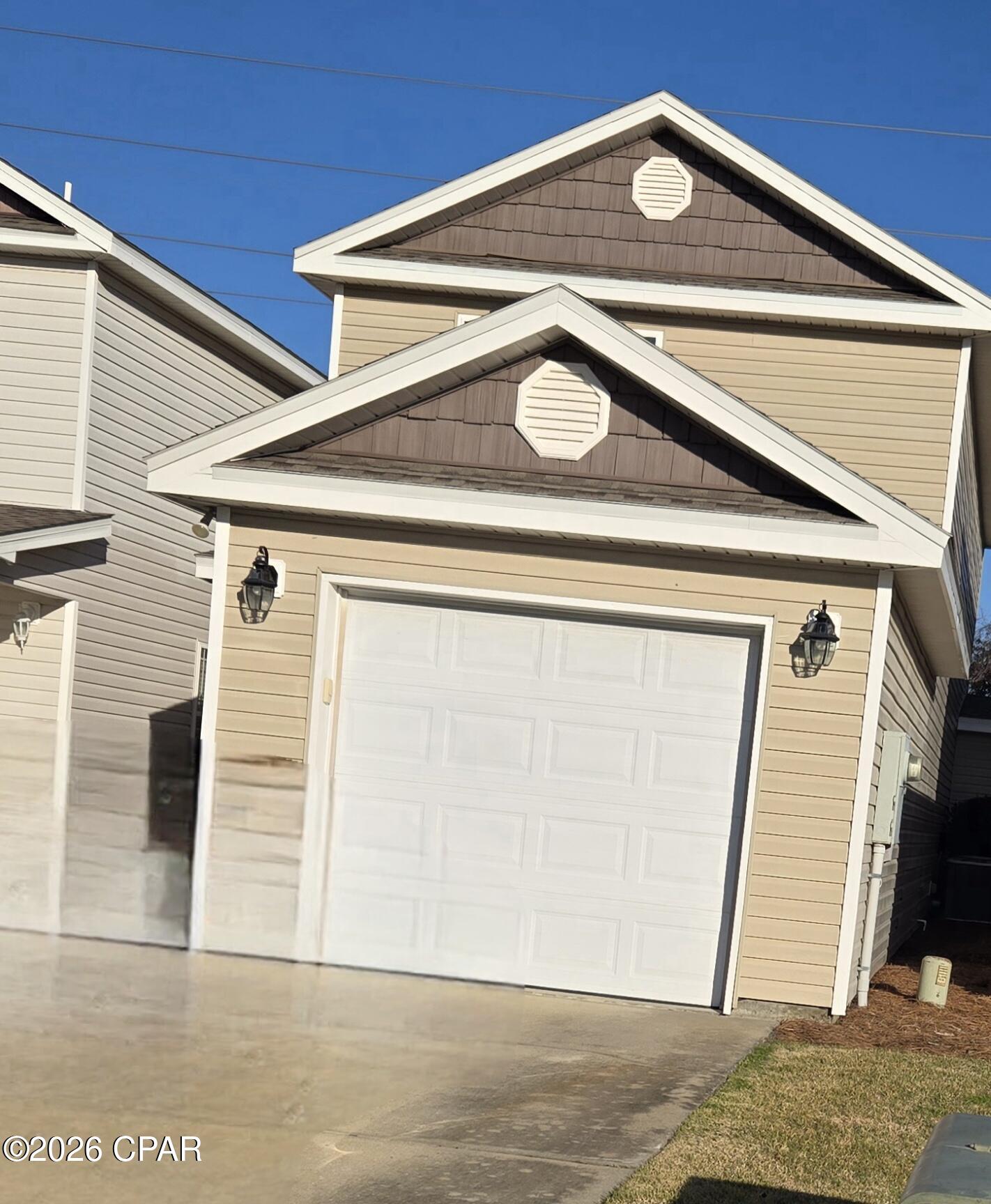 [No Recorded Subdiv] - Residential Lease